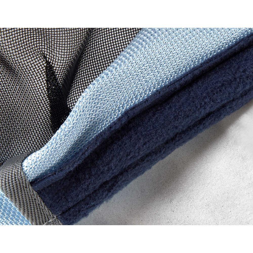 Caribu Premium Horse Fly Mask - Image 18