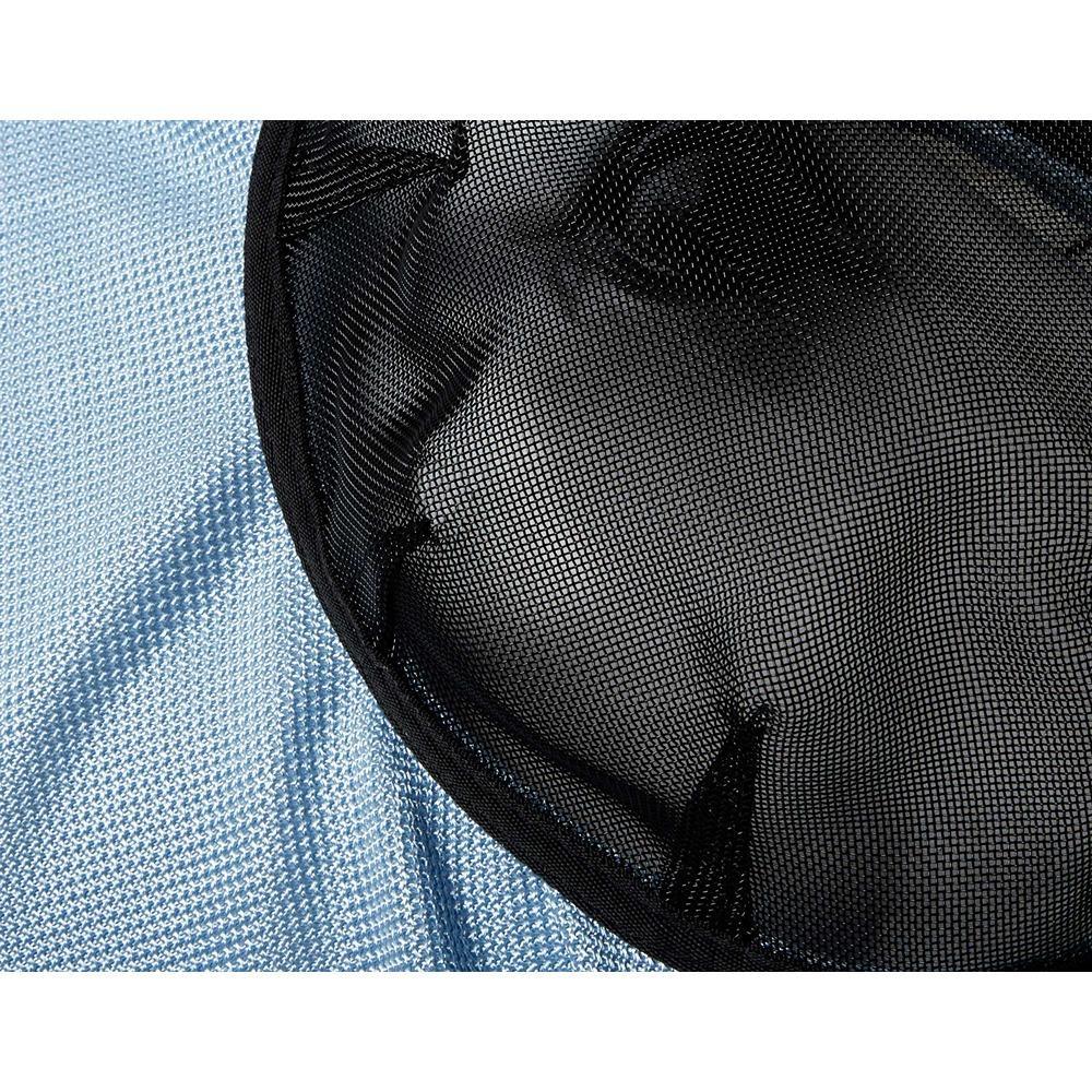 Caribu Premium Horse Fly Mask - Image 8