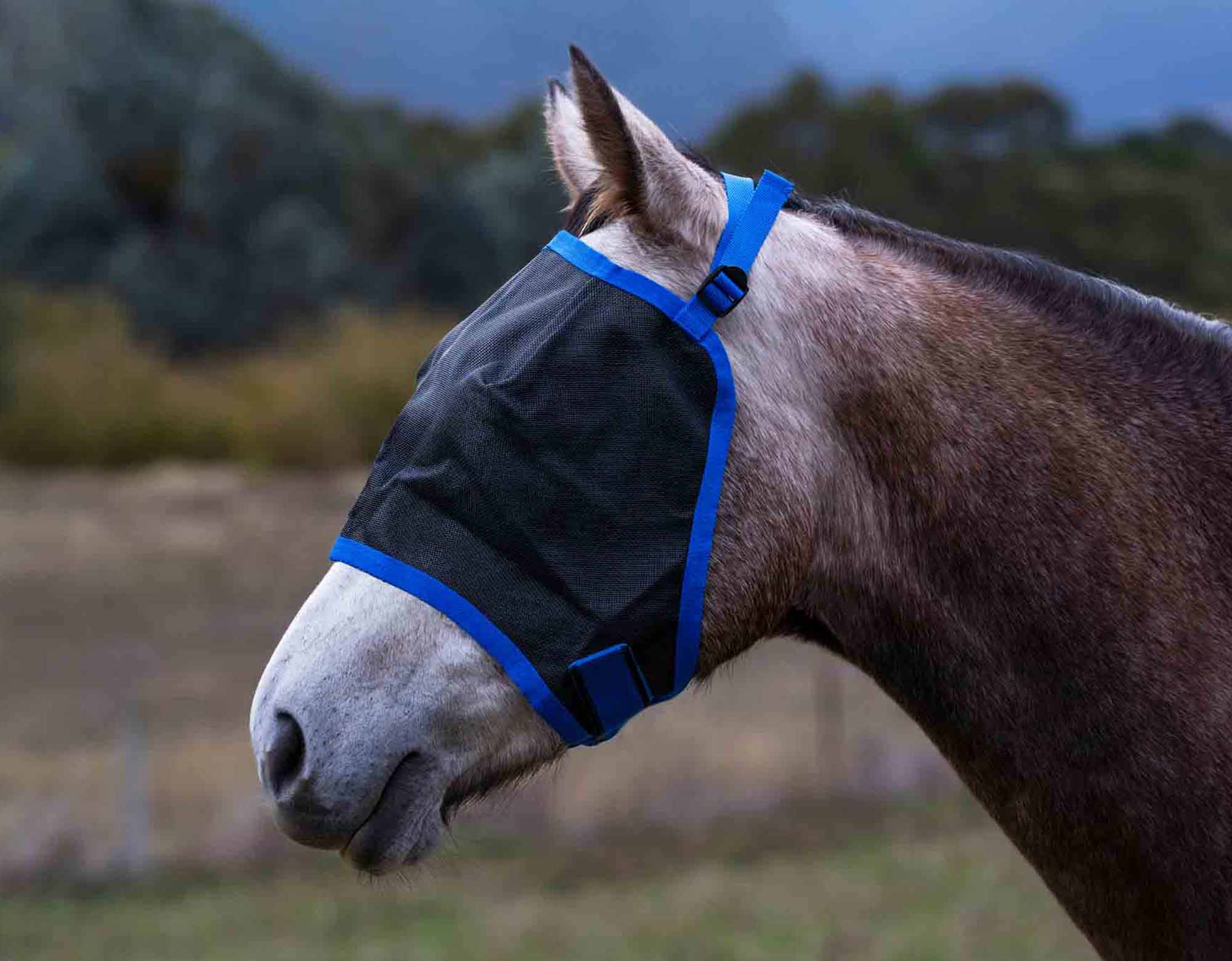 Caribu Fly Mask - Image 2