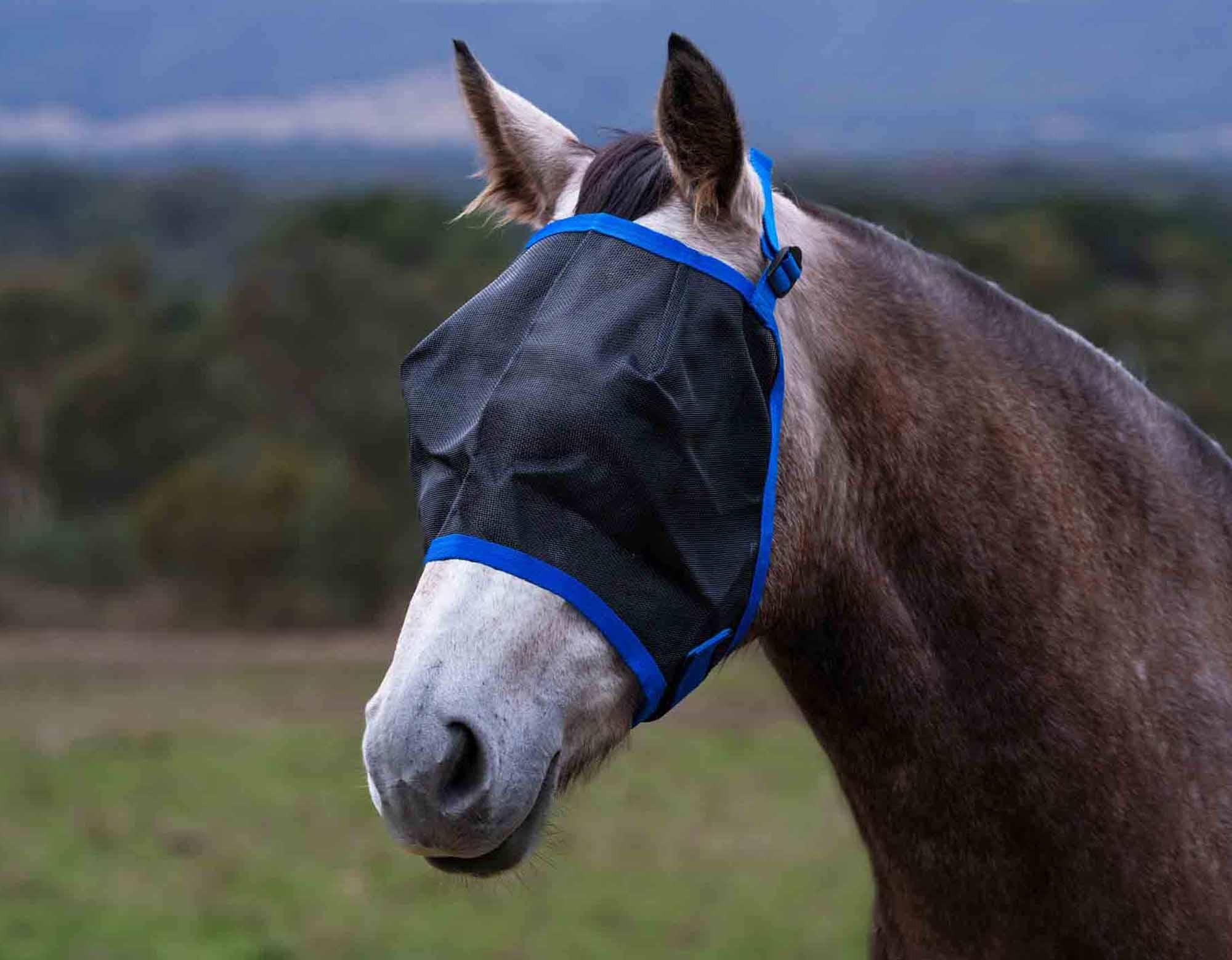 Caribu Fly Mask - Image 7