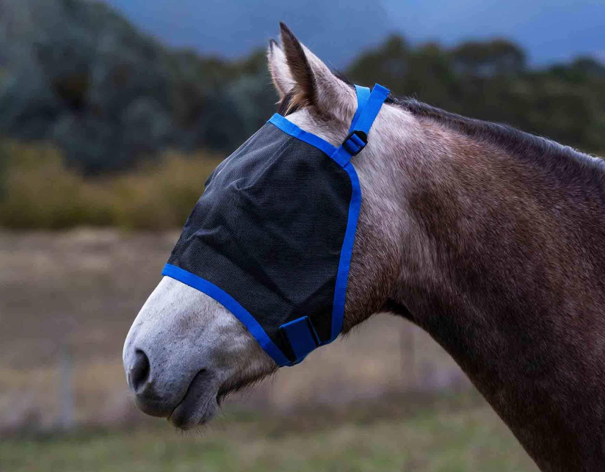 Caribu Fly Mask - Image 9
