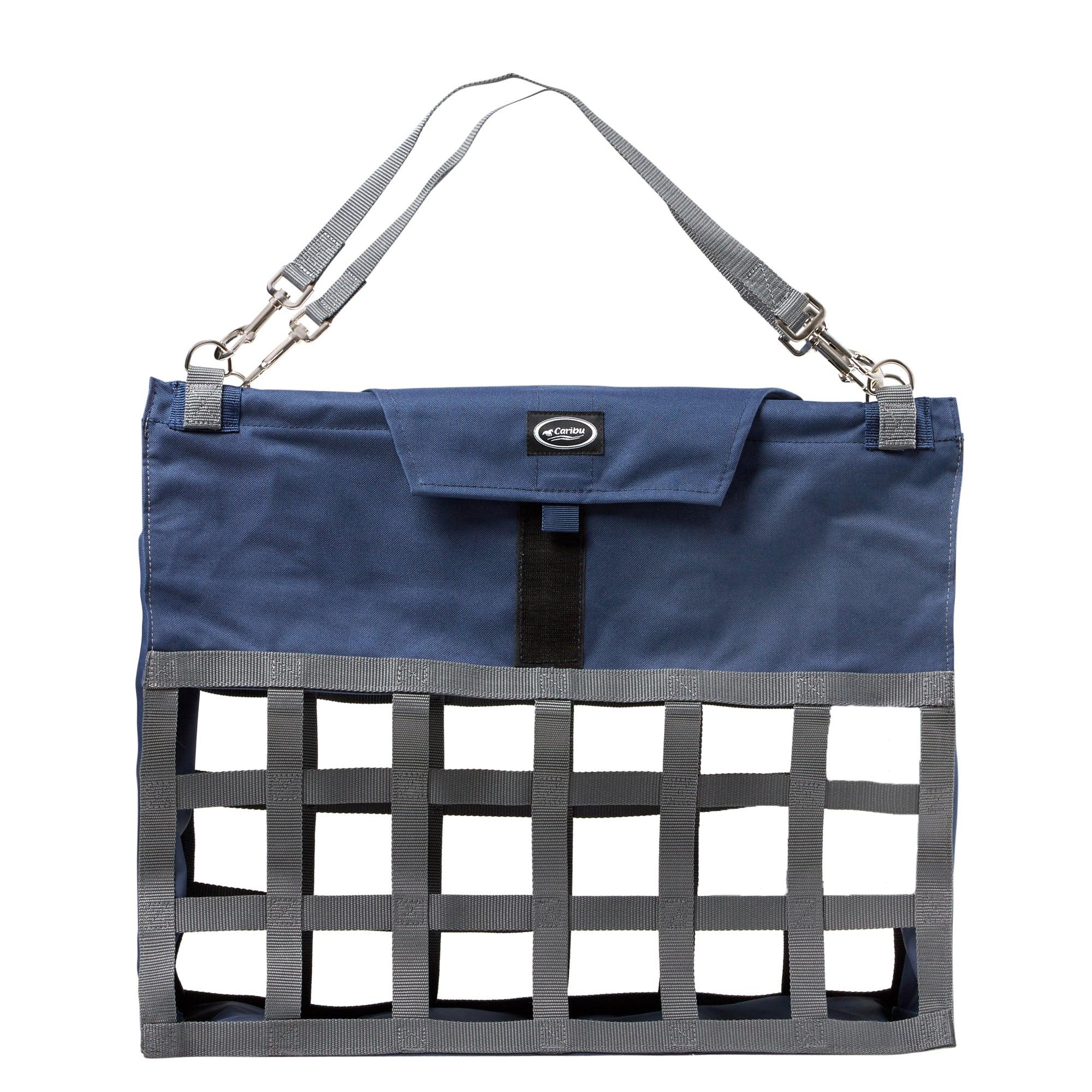 Caribu Heavy Duty Slow Feeder Hay Bag - Image 2