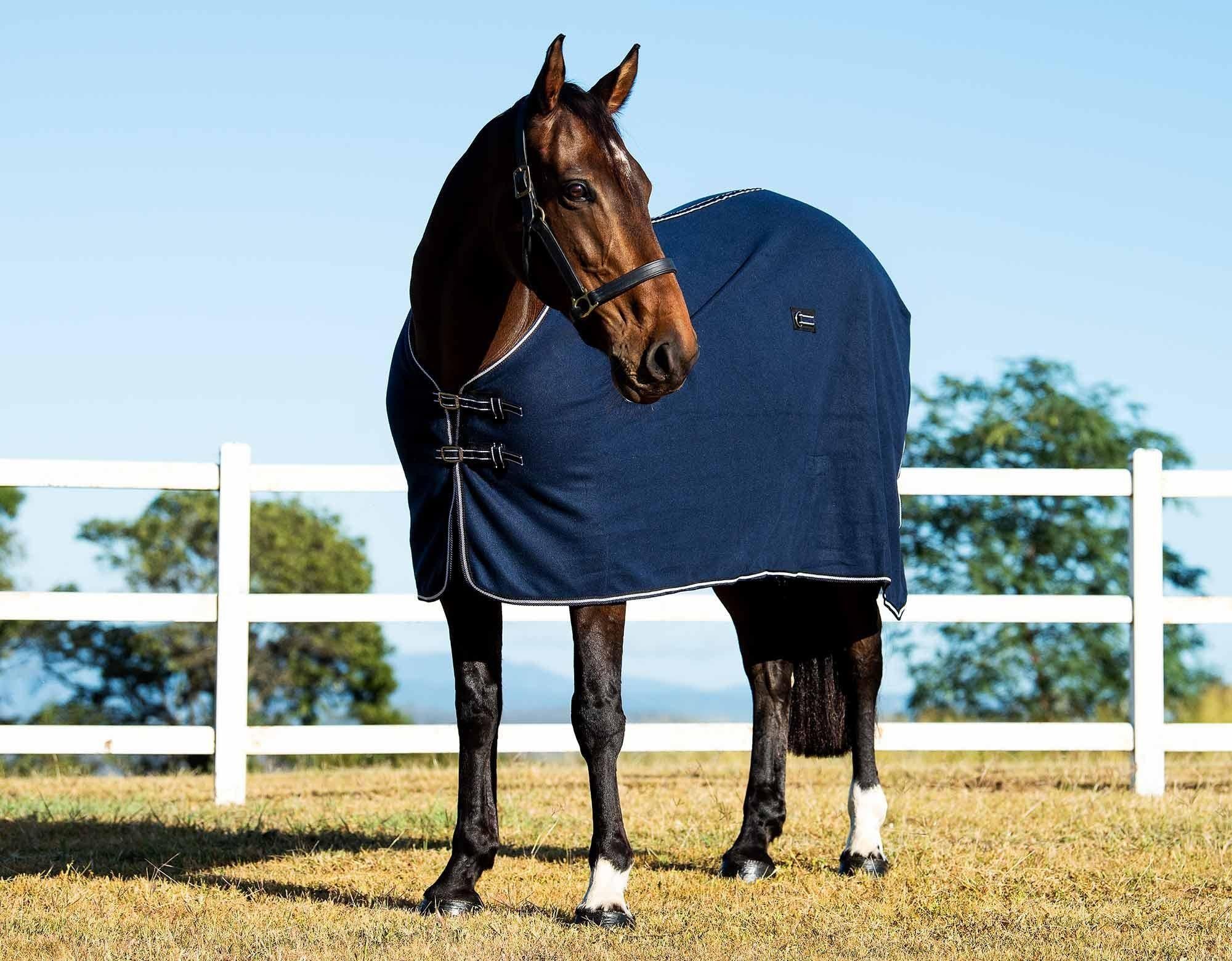 Caribu Kozzi Polar Fleece Rug - Image 34