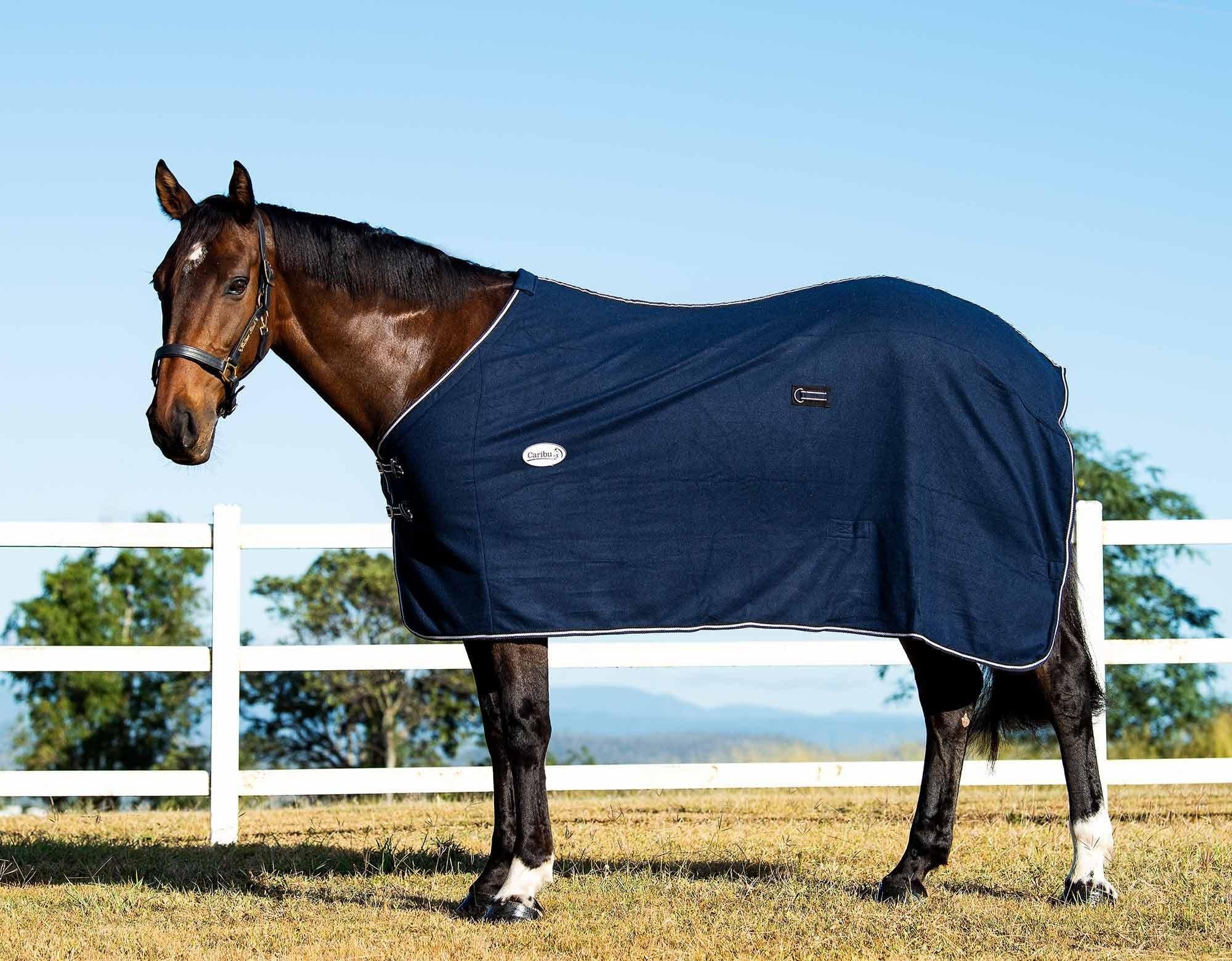 Caribu Kozzi Polar Fleece Rug - Image 67