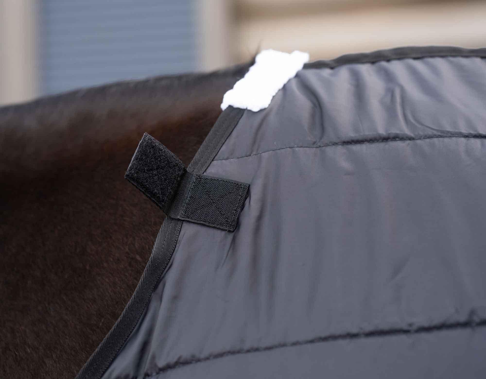 Caribu Horse Rug Liner 100g - Image 17