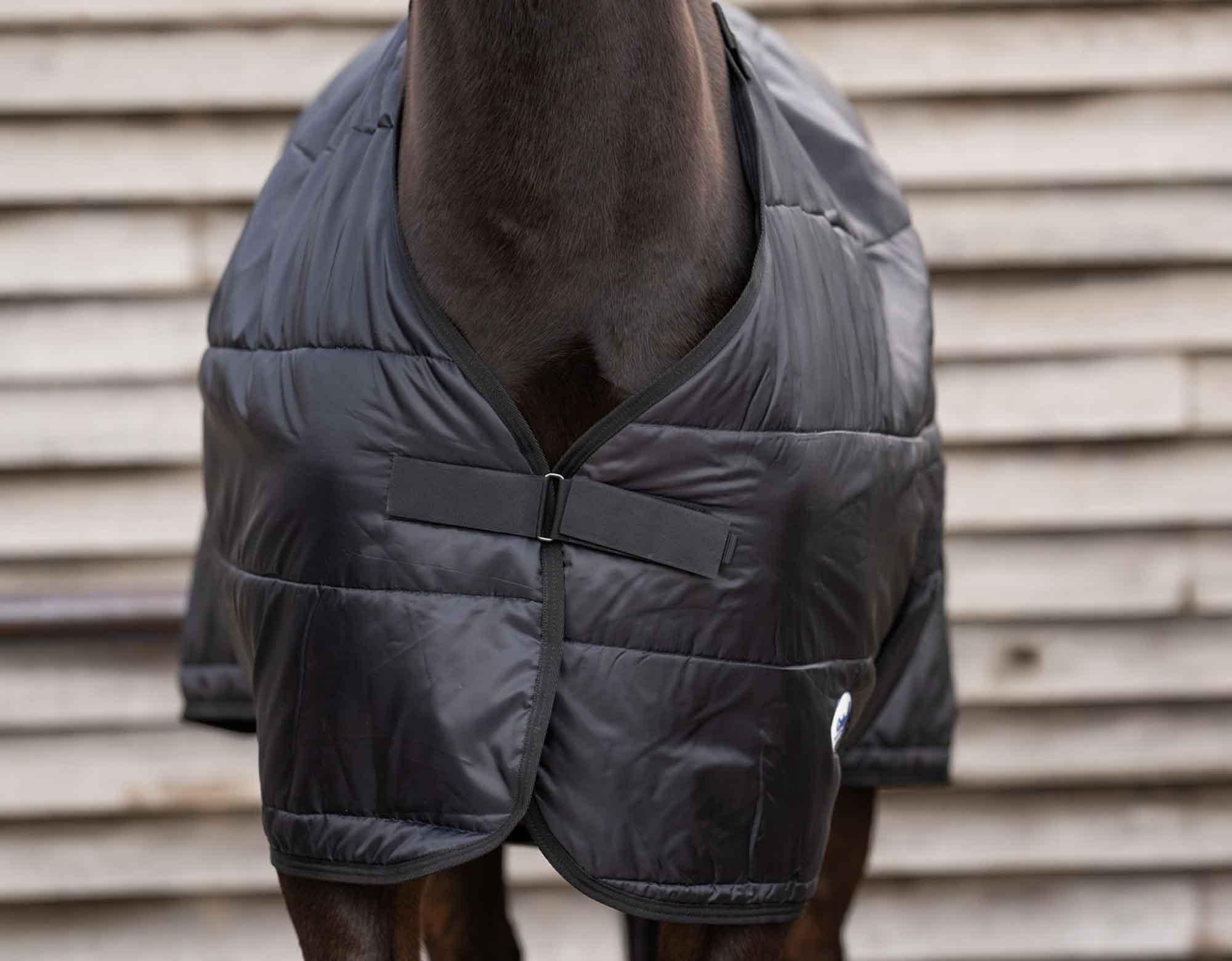 Caribu Horse Rug Liner 100g - Image 24