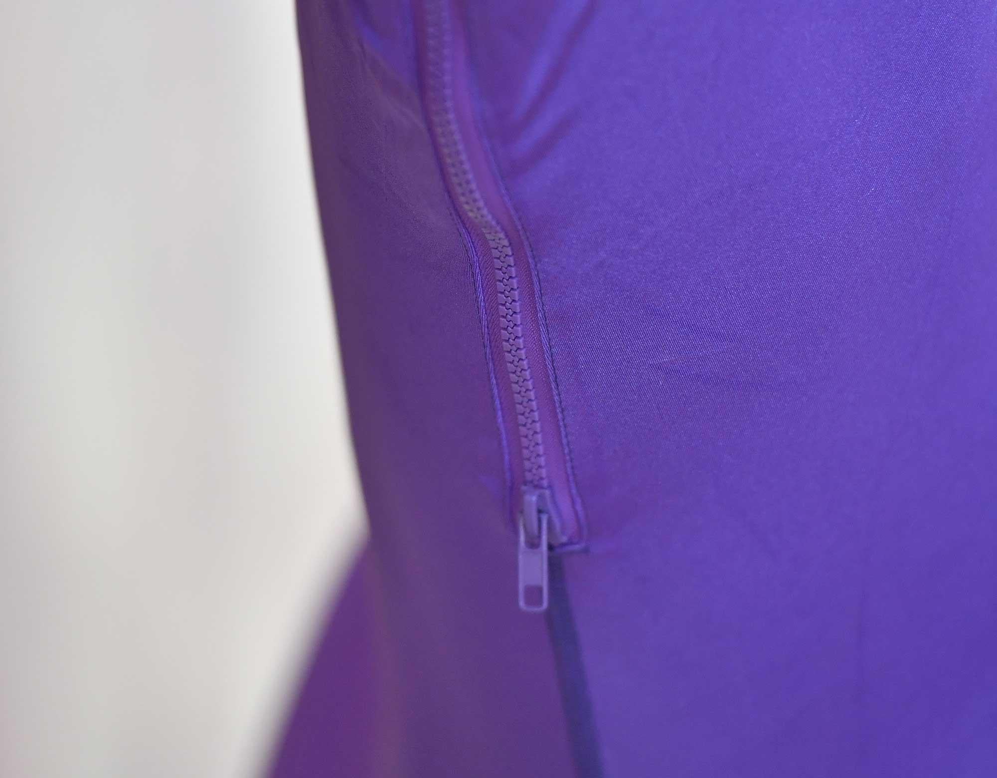 Caribu Lycra Horse Hood - Image 69