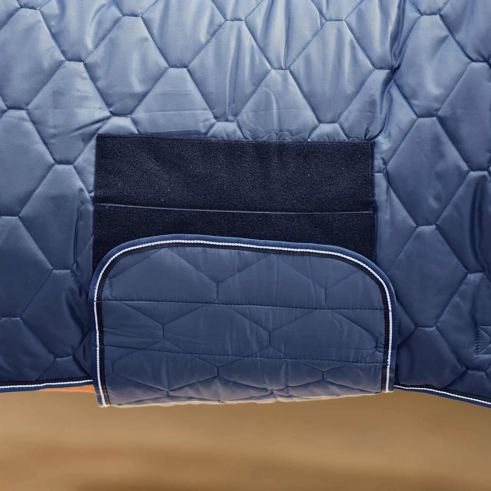 Caribu Quilted Stable Rug - Image 56