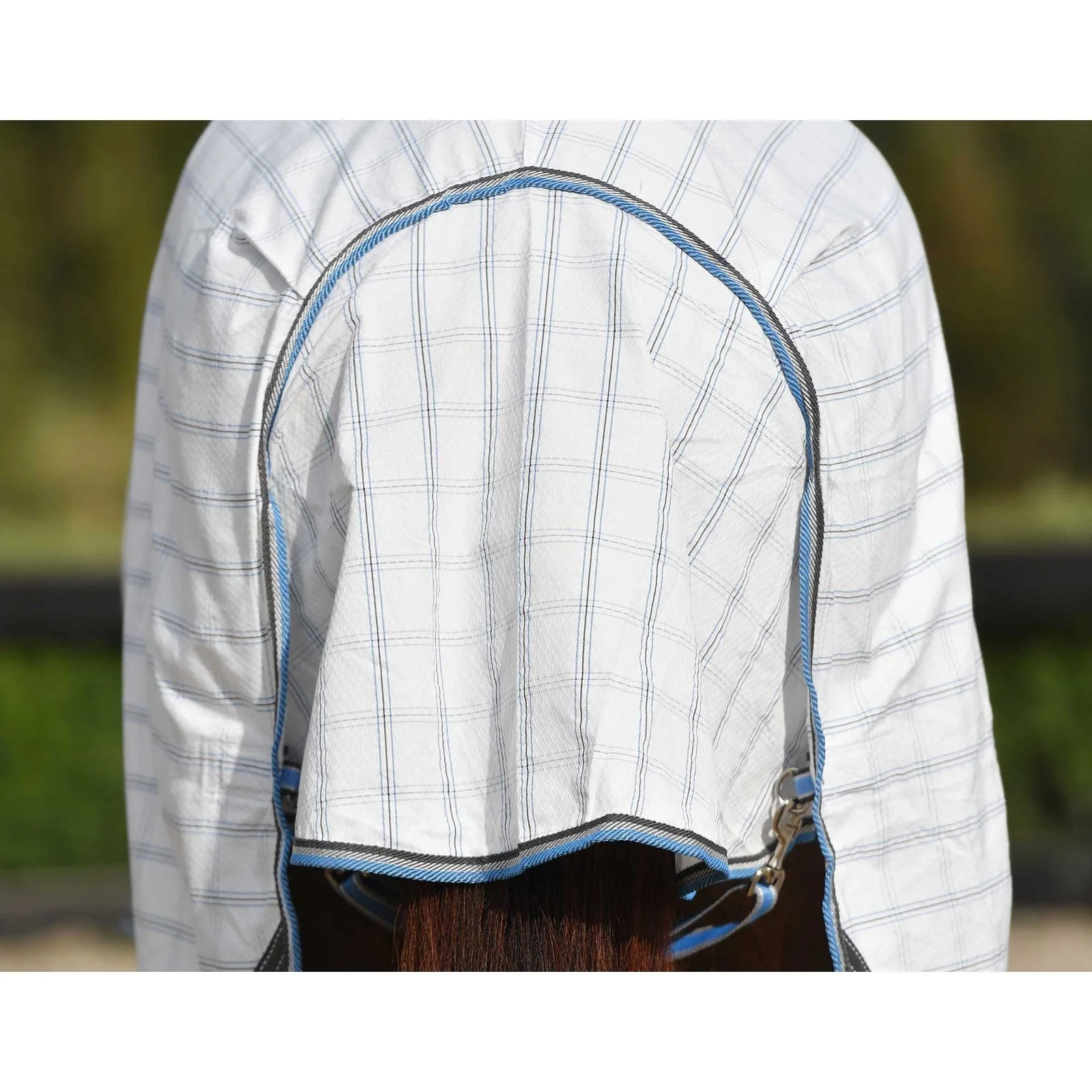 Caribu Ripstop Combo Horse Rug - Image 111