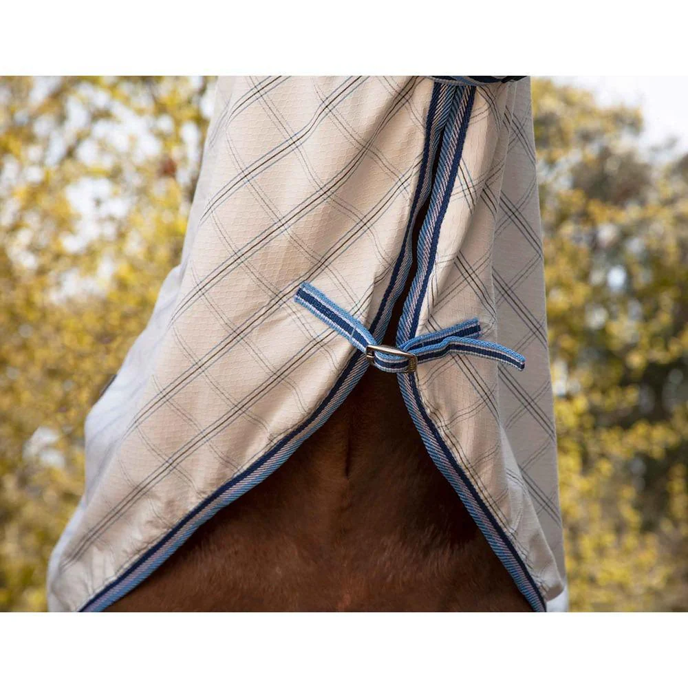 Caribu Ripstop Summer Horse Hood - Image 16