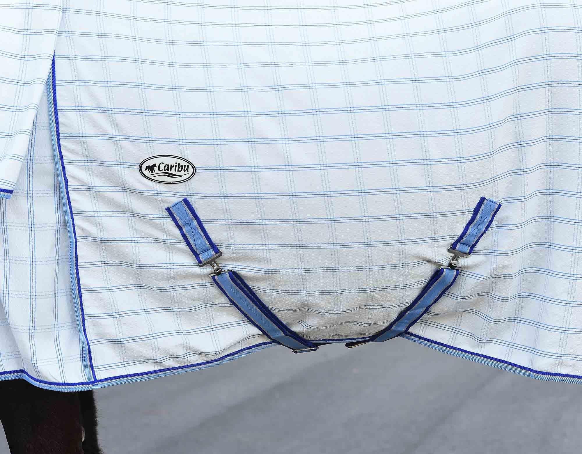 Caribu Ripstop XL Gusset Hooded Combo - Image 18