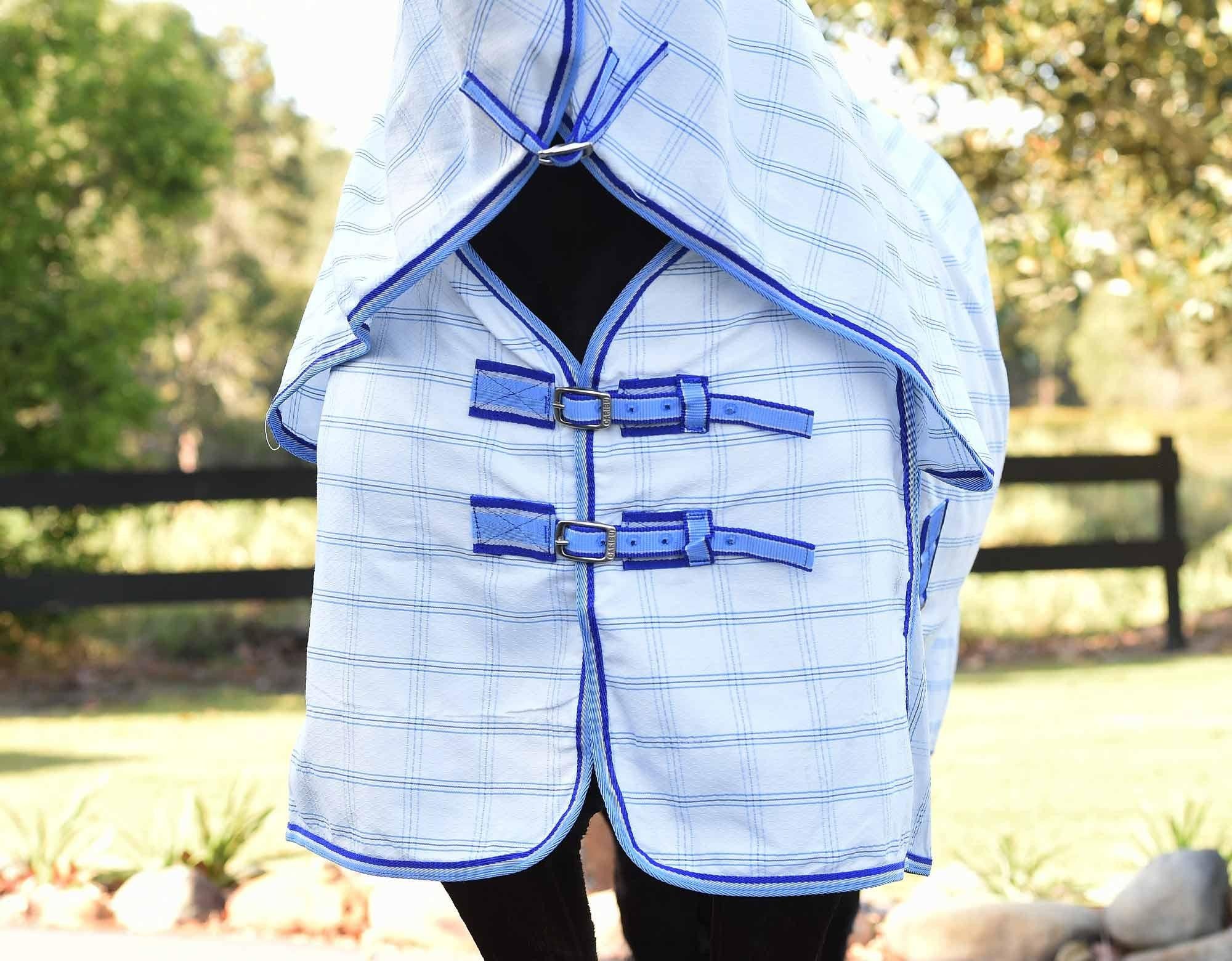 Caribu Ripstop XL Gusset Hooded Combo - Image 23