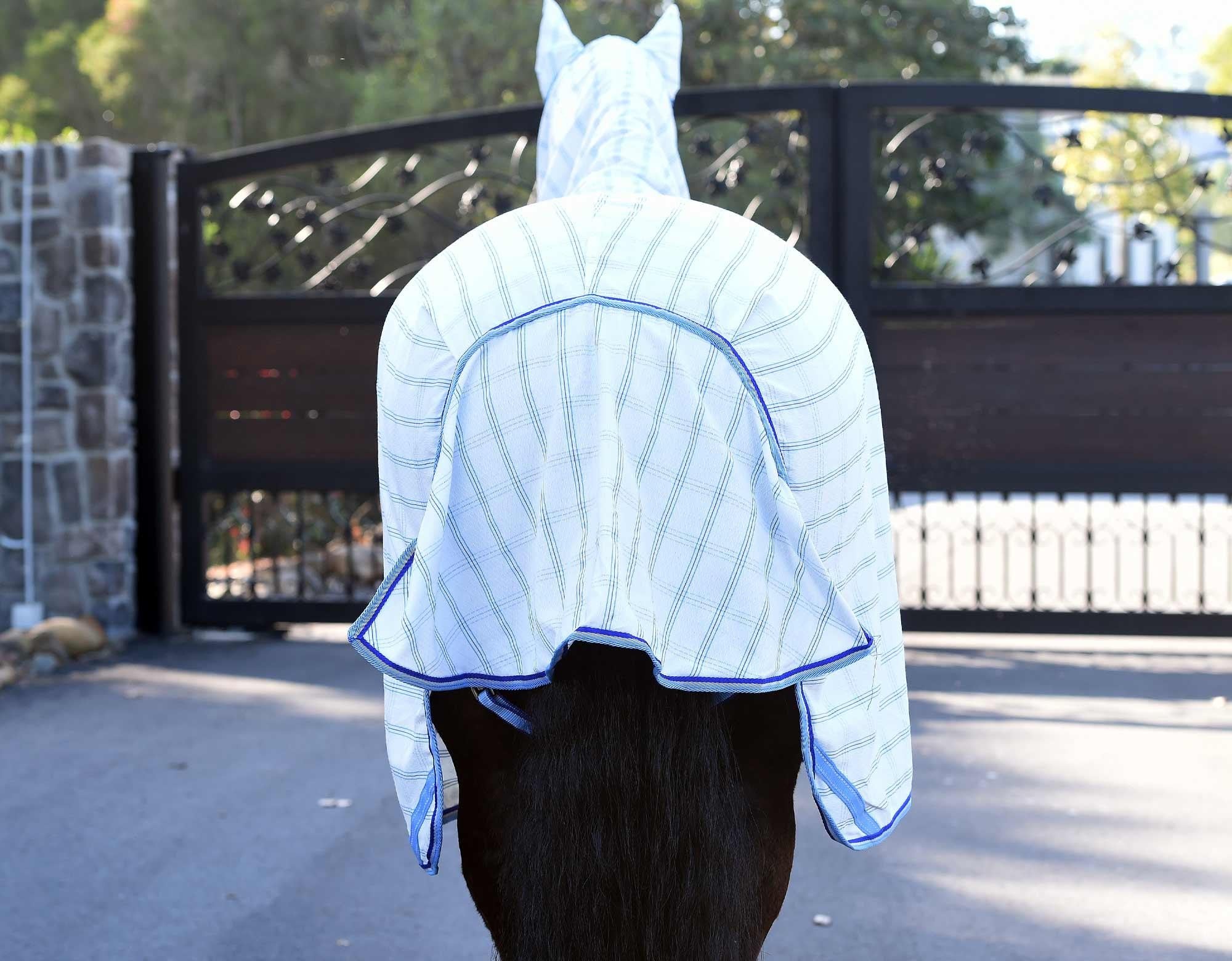 Caribu Ripstop XL Gusset Hooded Combo - Image 40
