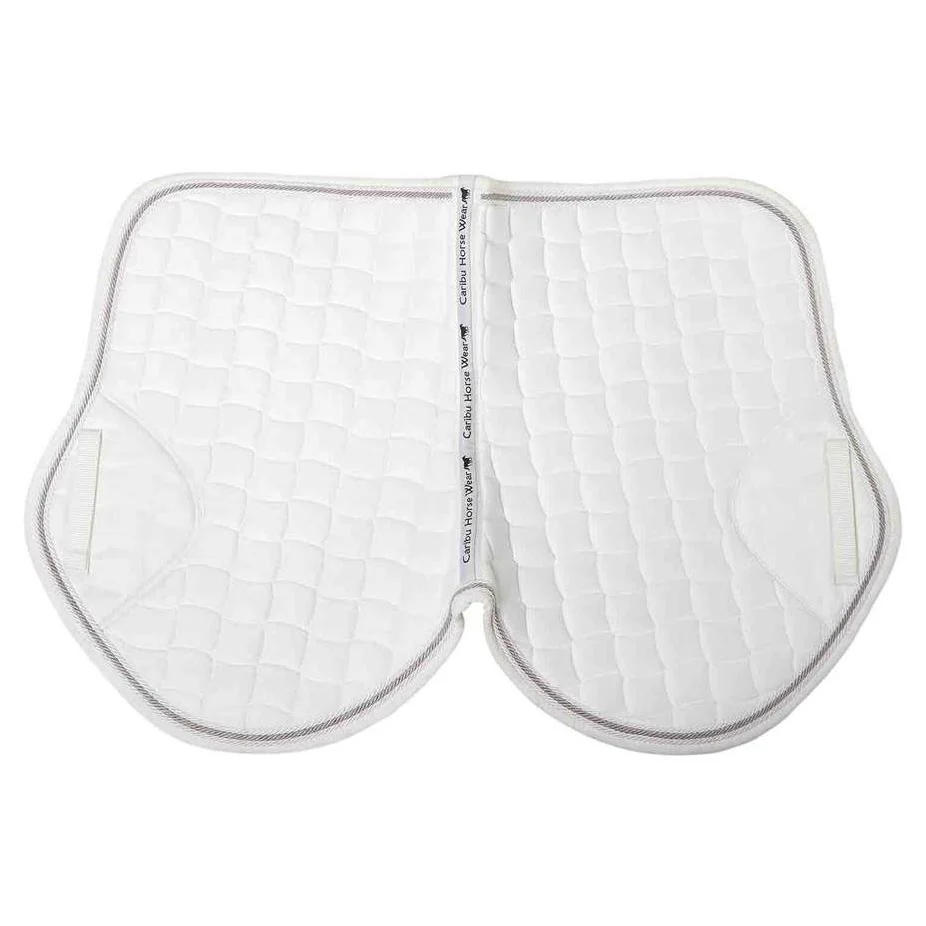 Caribu Saddle Pad All Purpose - Image 13