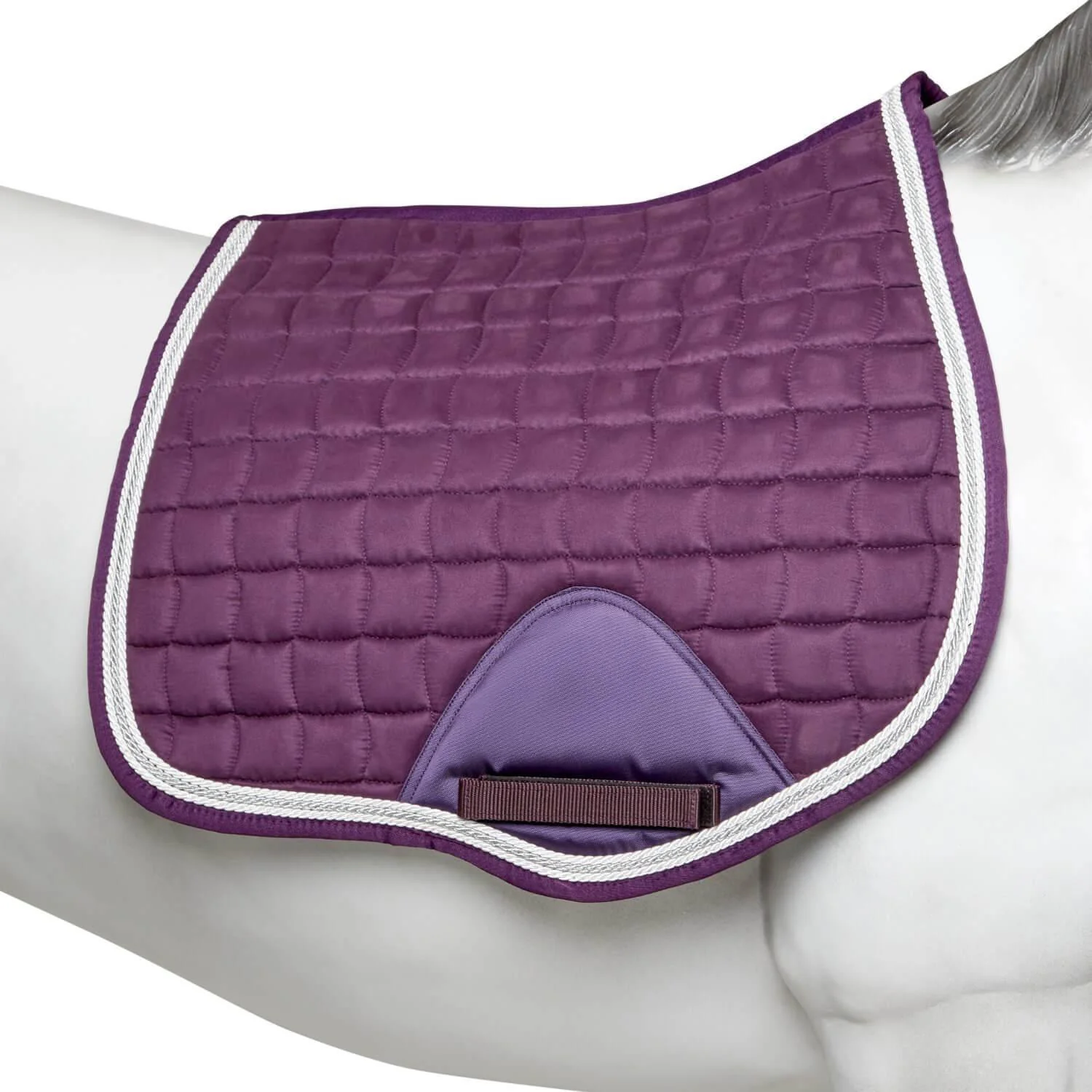 Caribu Saddle Pad All Purpose - Image 32