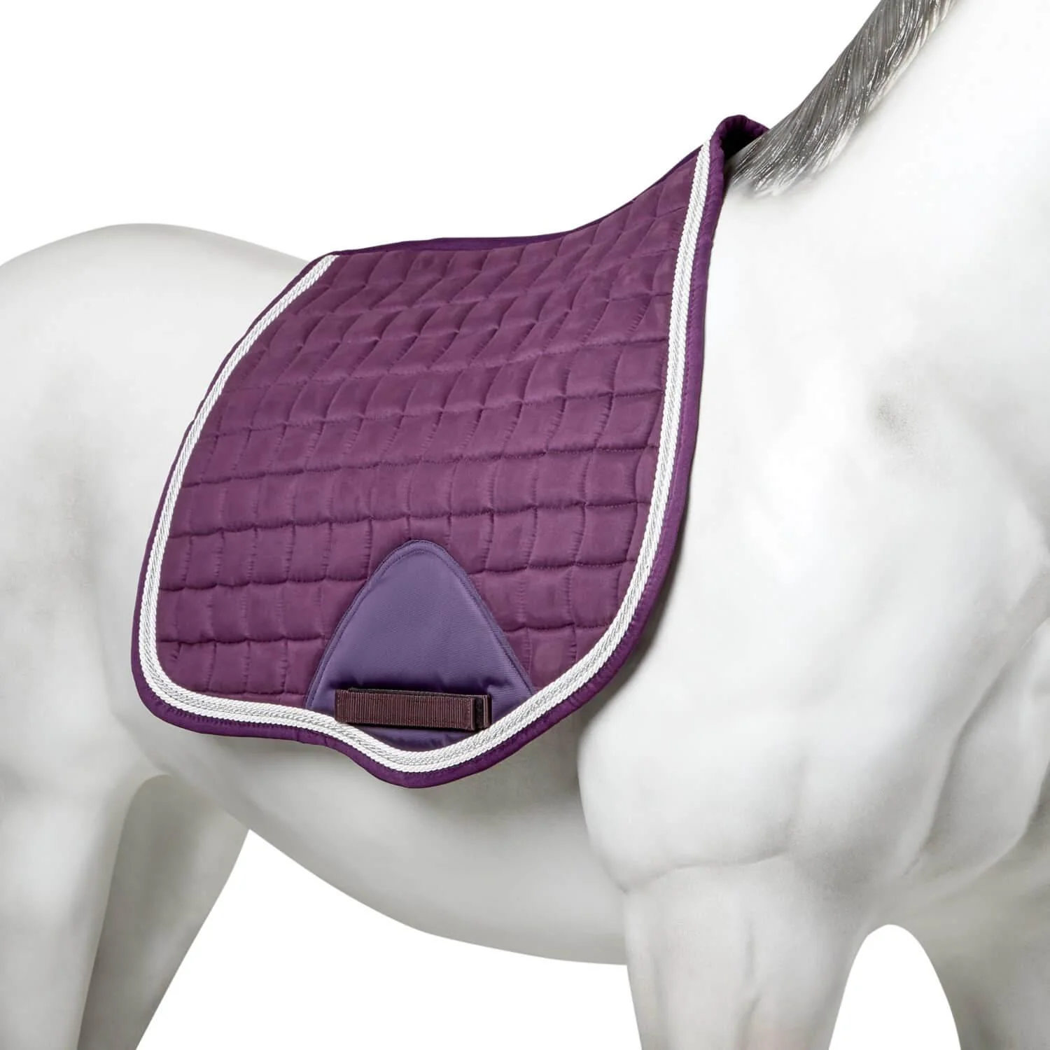 Caribu Saddle Pad All Purpose - Image 4