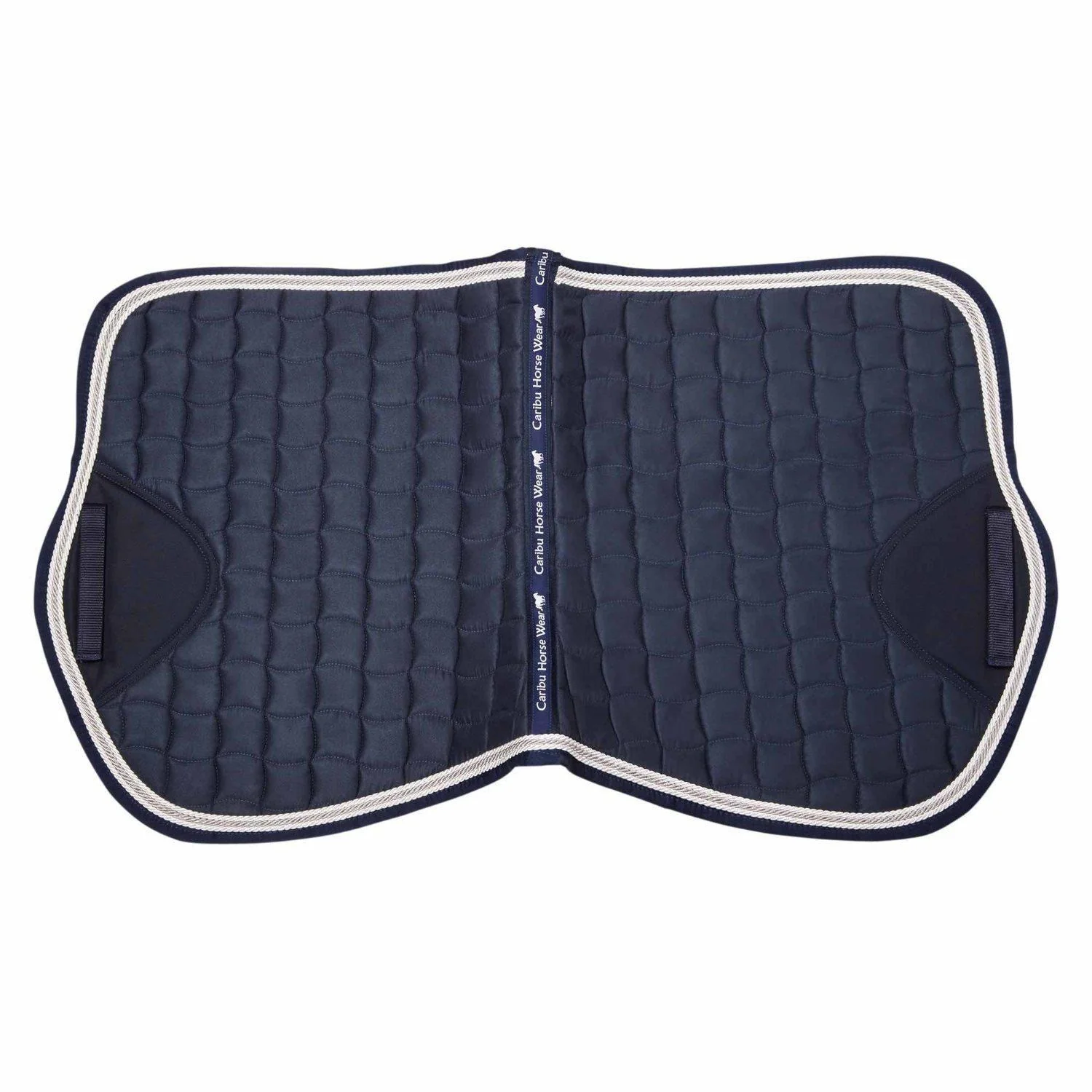 Caribu Saddle Pad All Purpose - Image 44