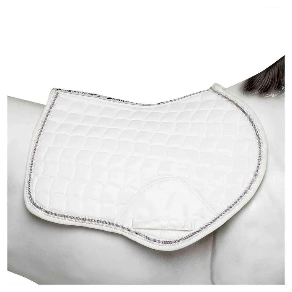 Caribu Saddle Pad All Purpose - Image 61