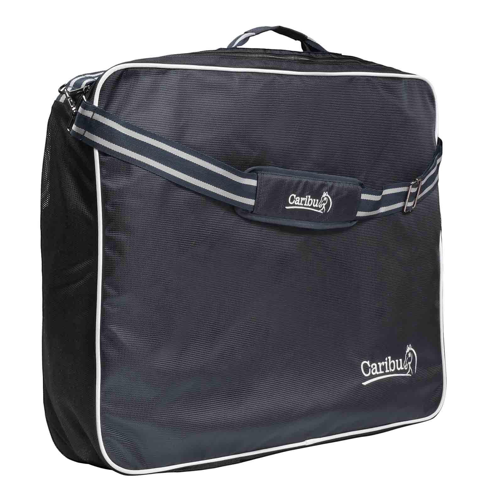 Caribu Horse Saddle Pad Bag - Image 2