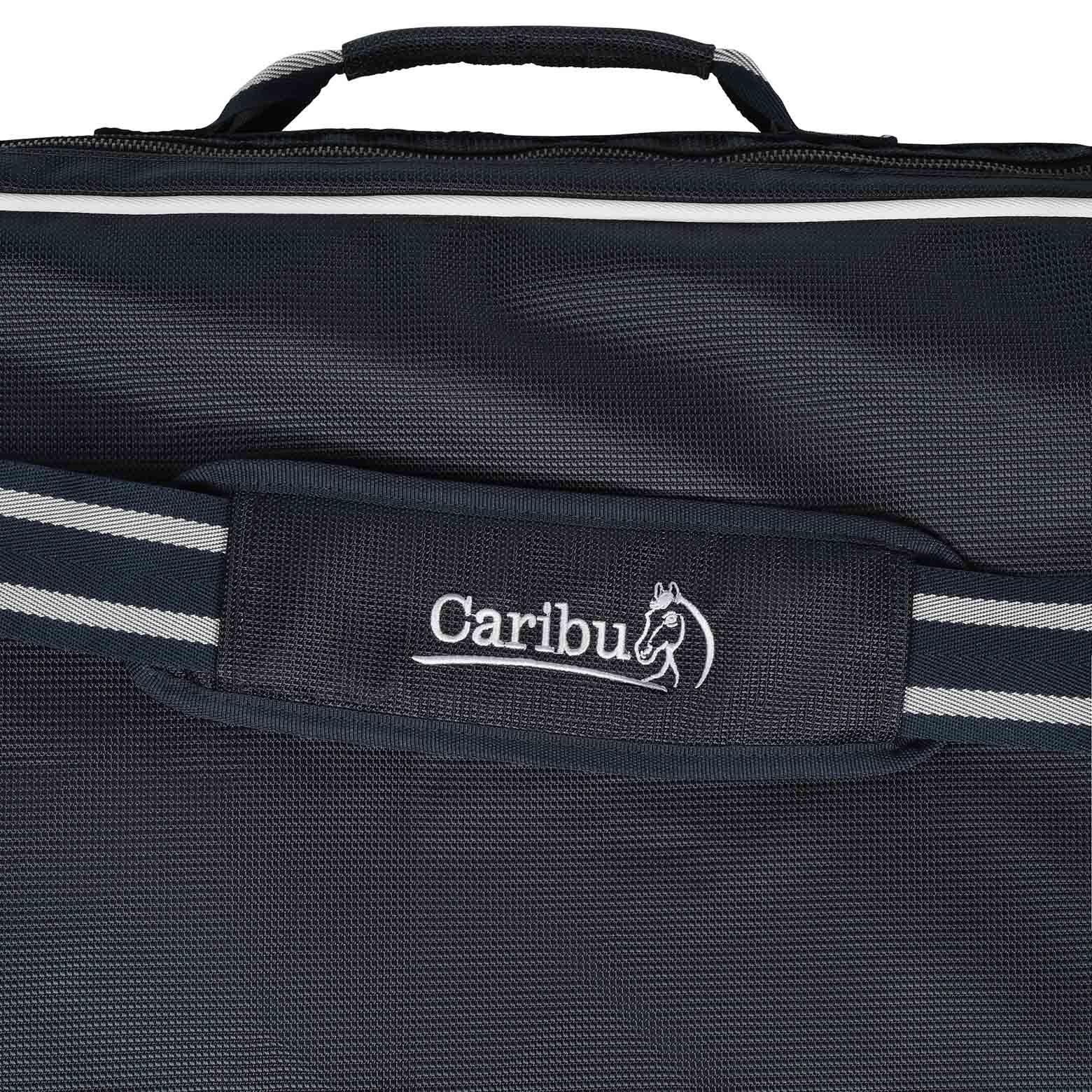 Caribu Horse Saddle Pad Bag - Image 4