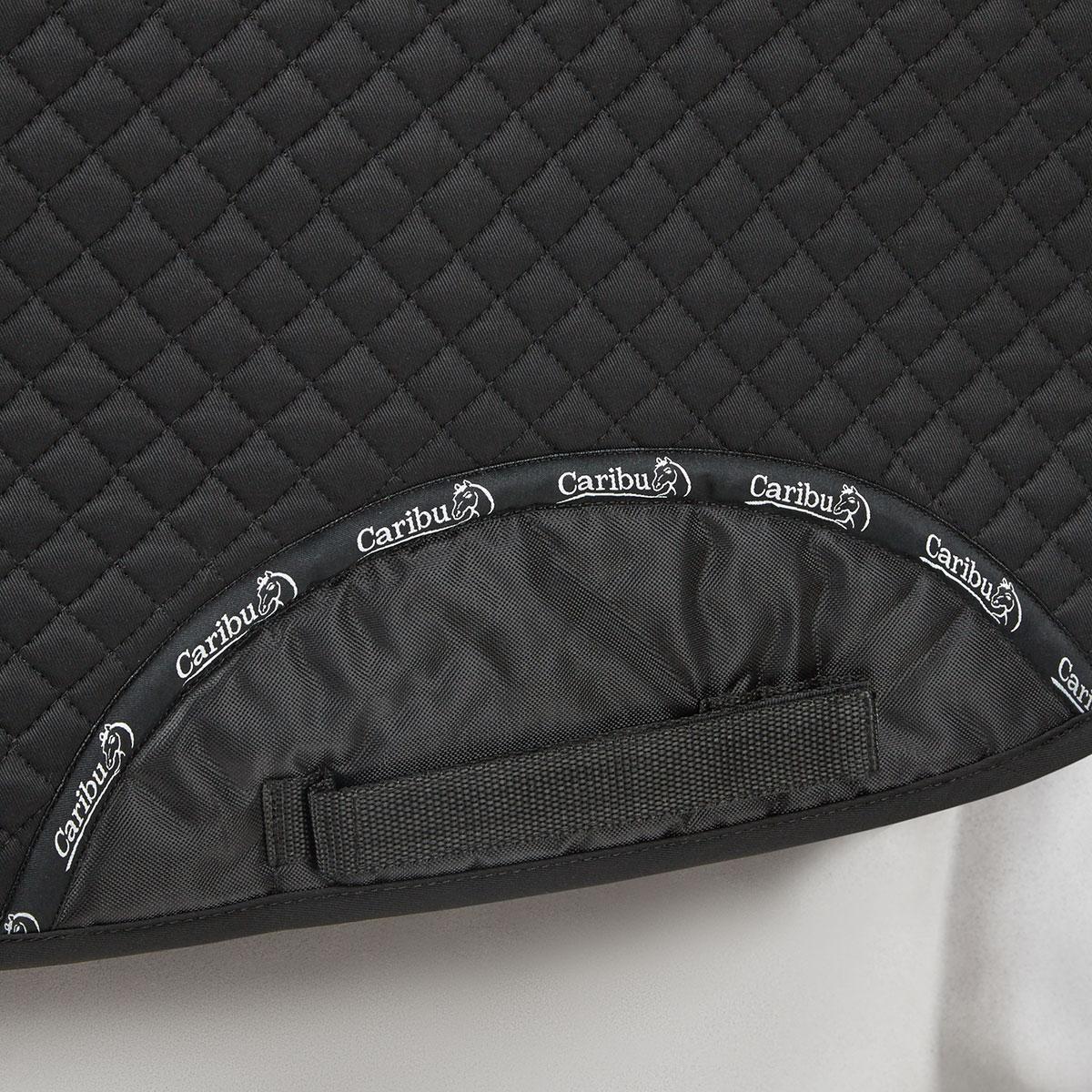 Caribu Saddle Pad Dressage Shim - Image 12
