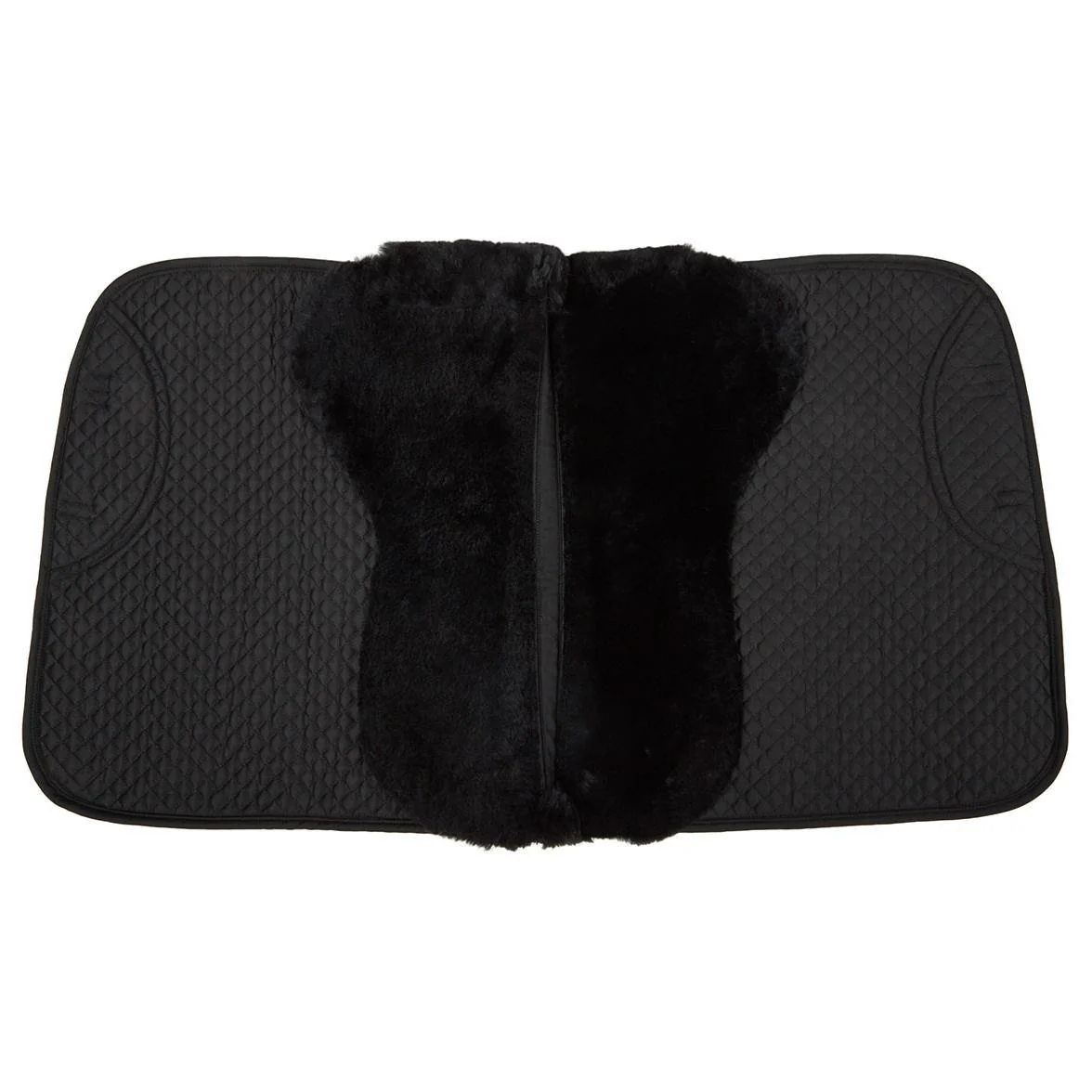 Caribu Saddle Pad Dressage Shim - Image 15