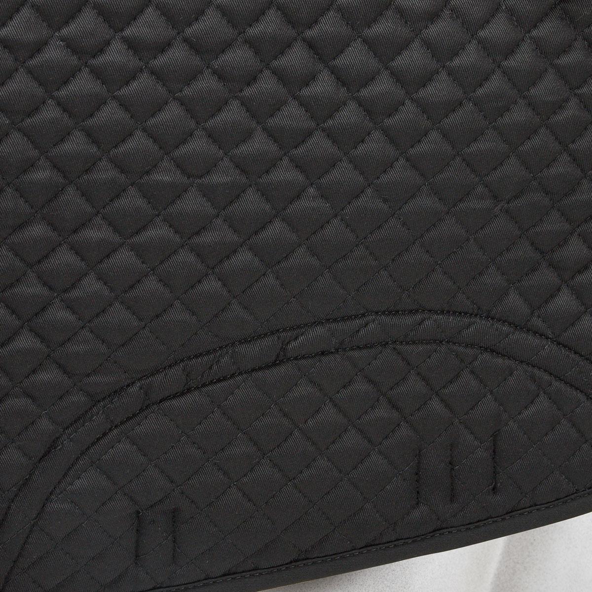 Caribu Saddle Pad Dressage Shim - Image 4