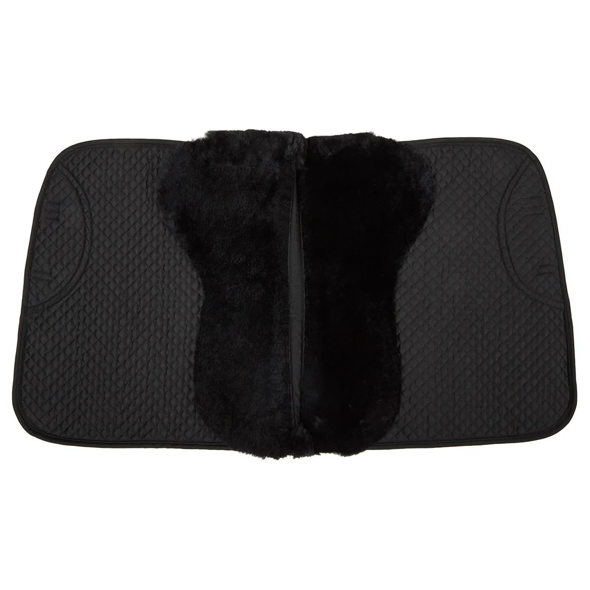 Caribu Saddle Pad Dressage Shim - Image 6