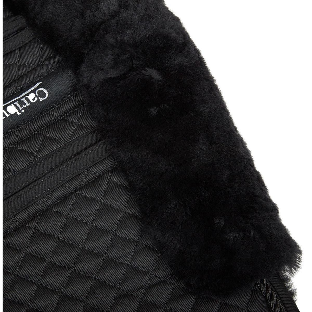 Caribu Saddle Pad Dressage Shim - Image 7