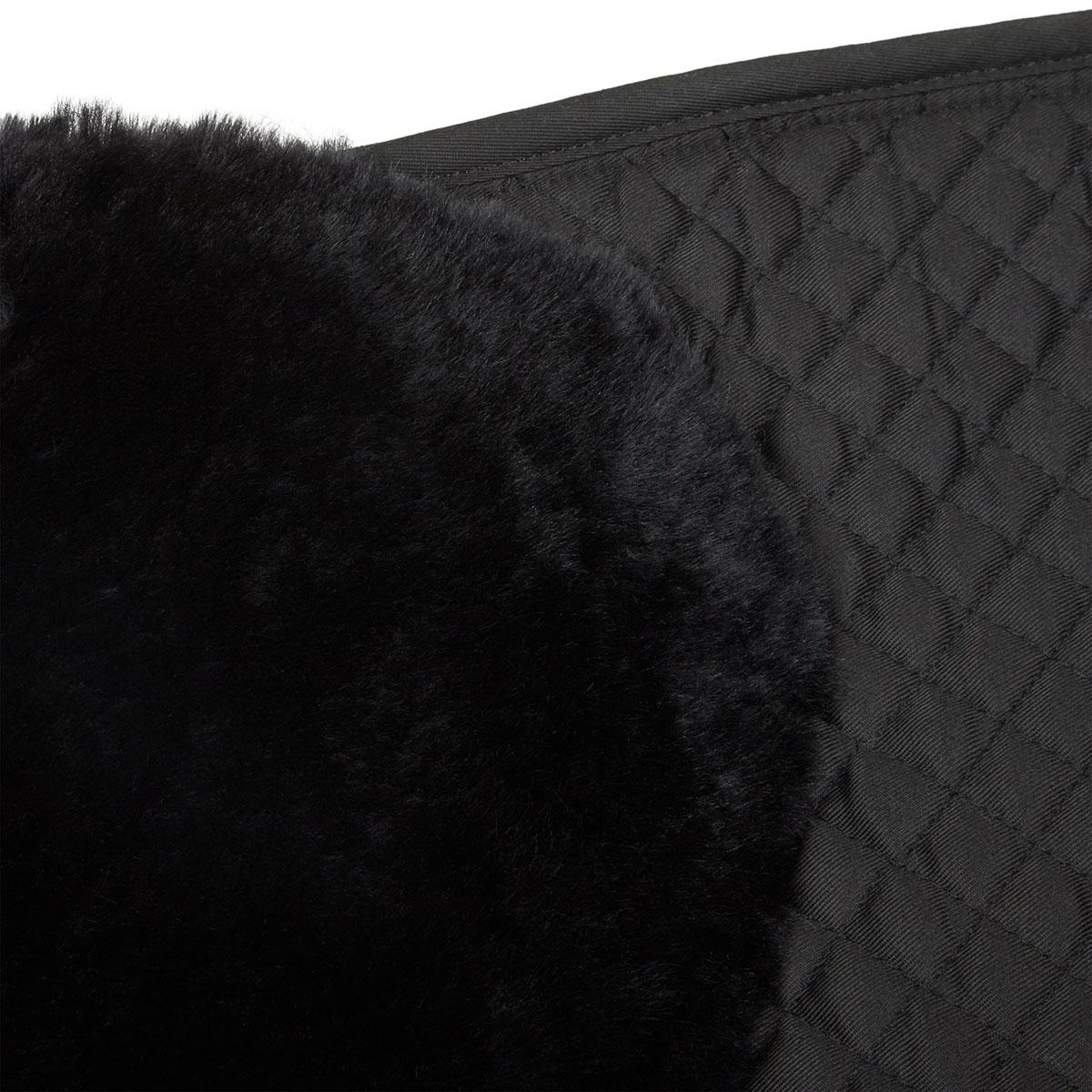 Caribu Saddle Pad Dressage Shim - Image 8