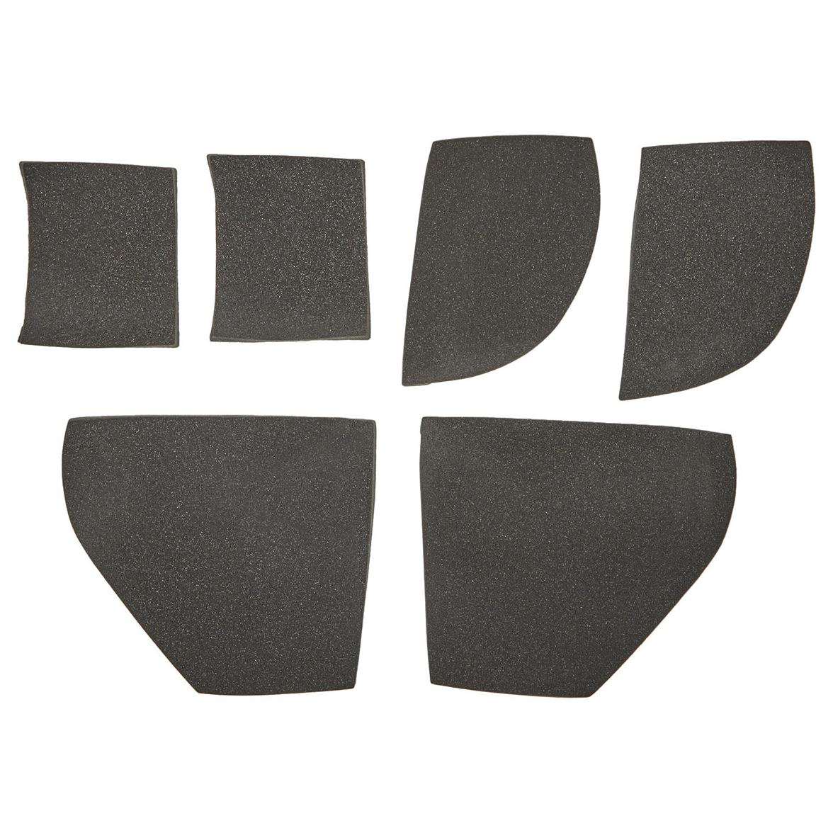 Caribu Saddle Pad Dressage Shim - Image 9