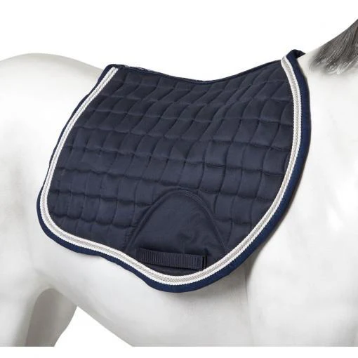 Caribu Saddle Pad Jumping - Image 9
