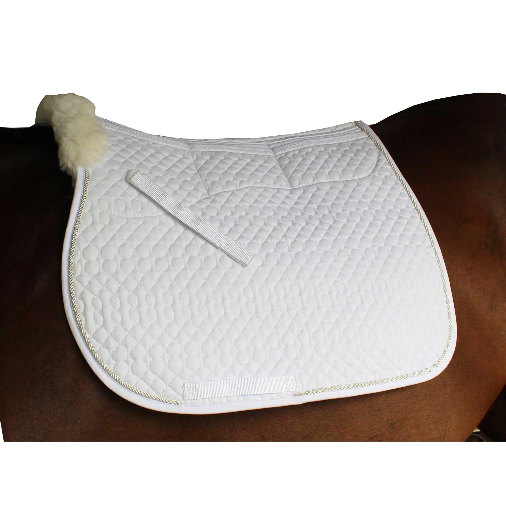 Caribu Saddle Pad Jumping/AP Shim - Image 2