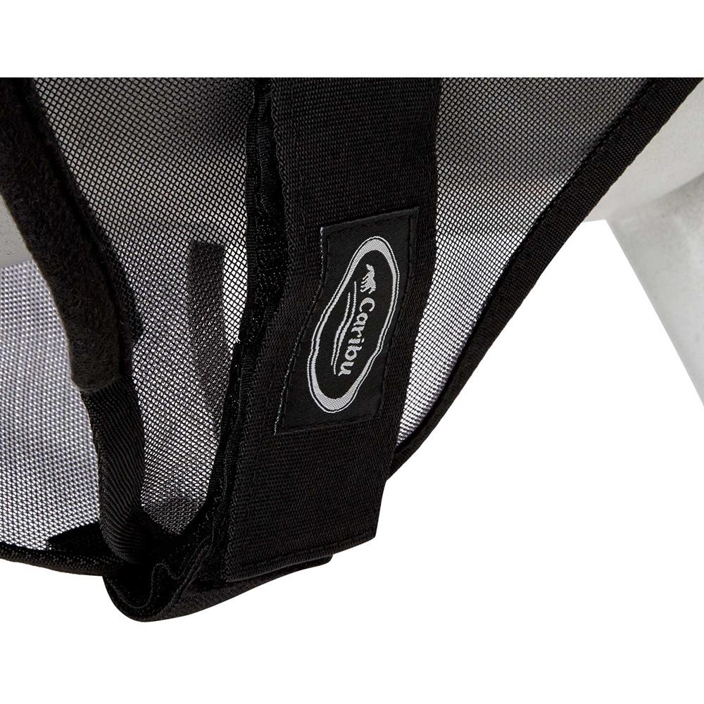 Caribu Standard Horse Fly Mask - Image 14