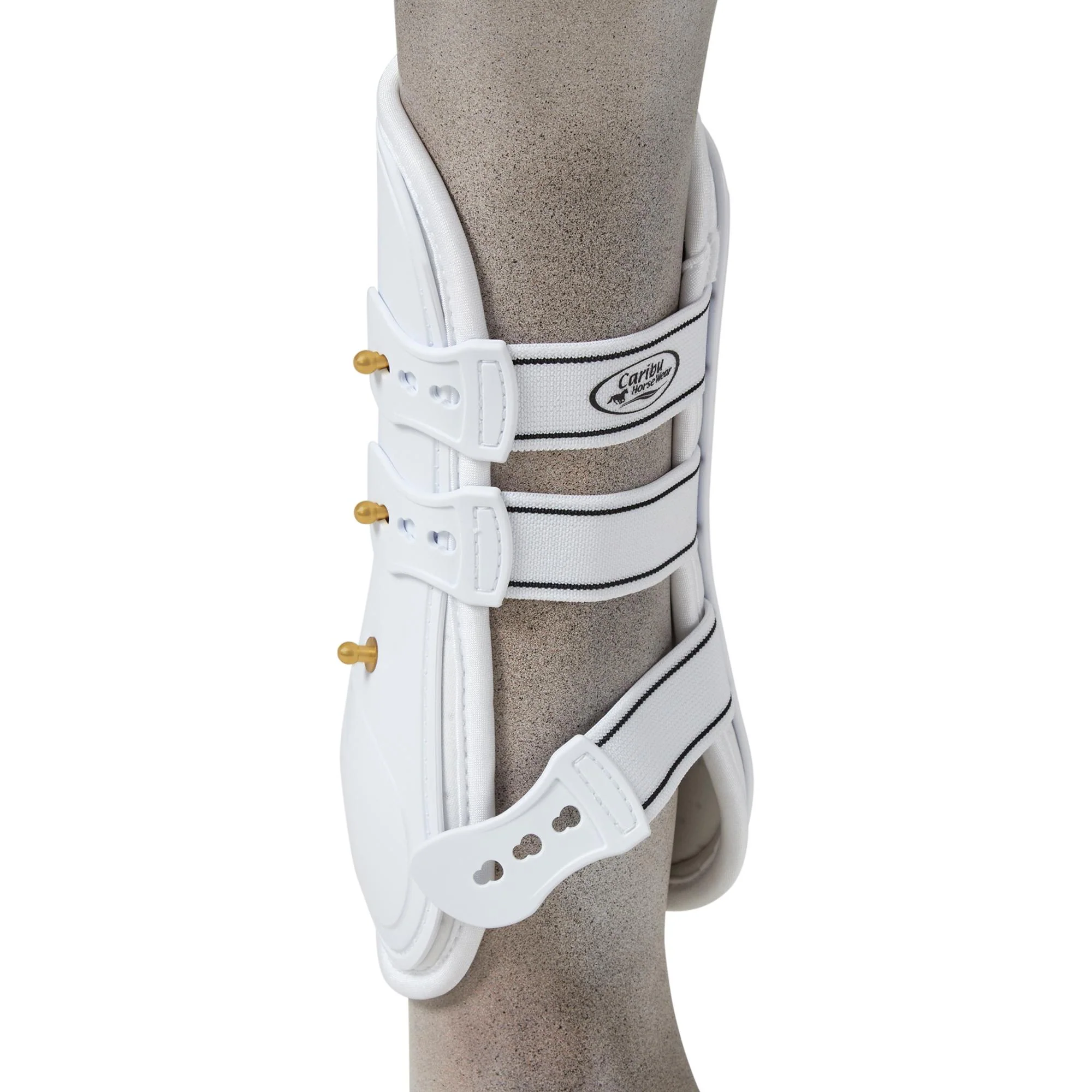 Caribu Tendon Boots Velcro - Image 14