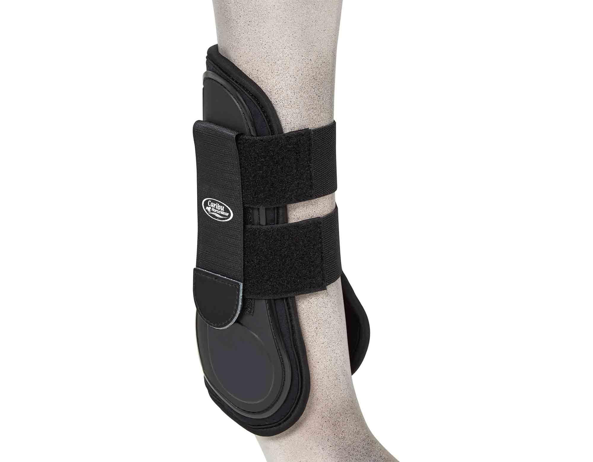 Caribu Tendon Boots Velcro - Image 23