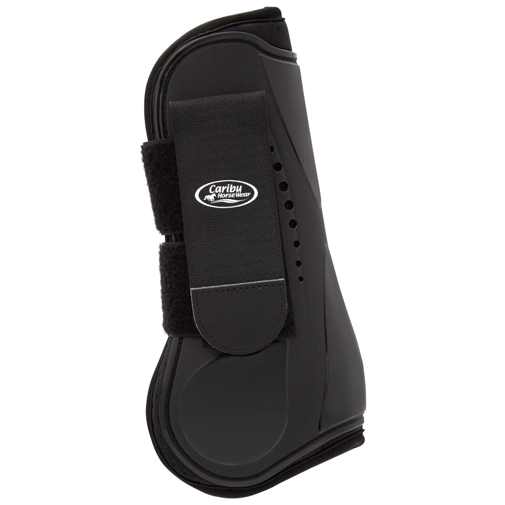 Caribu Tendon Boots Velcro - Image 6