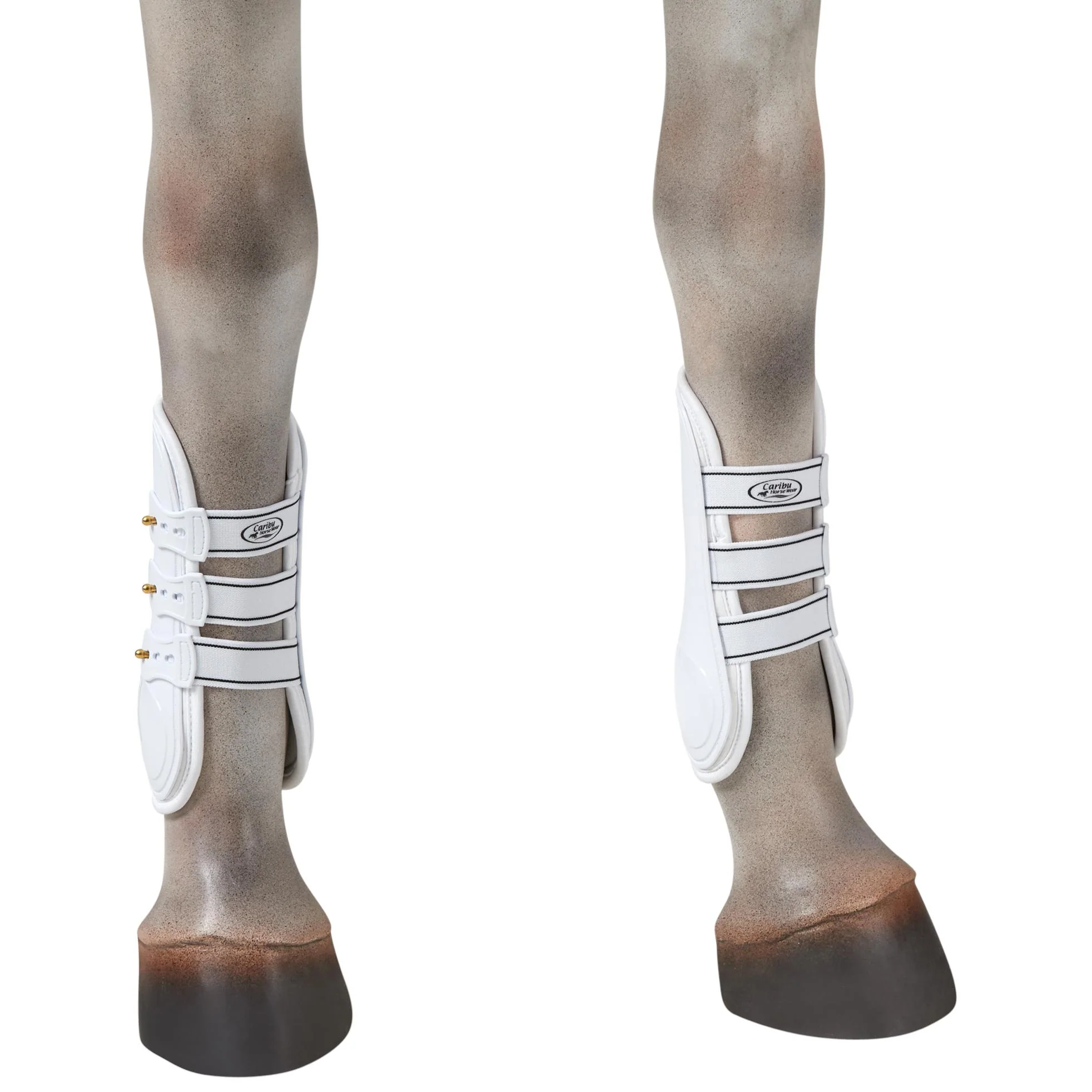 Caribu Tendon Horse Boot - Image 11