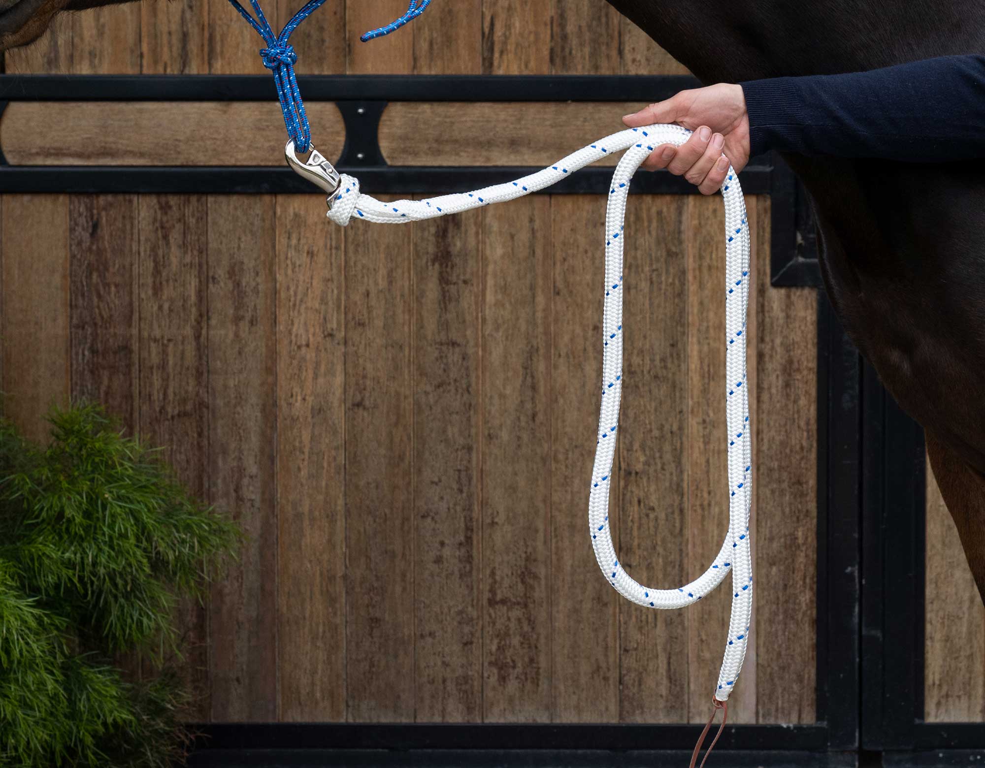 Caribu Training Lead Rope - Image 2