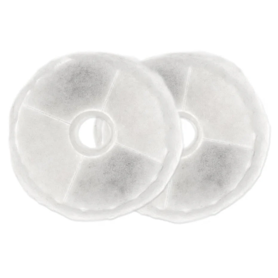 Catit 2.0 Water Softening Filter 2pk - Image 4