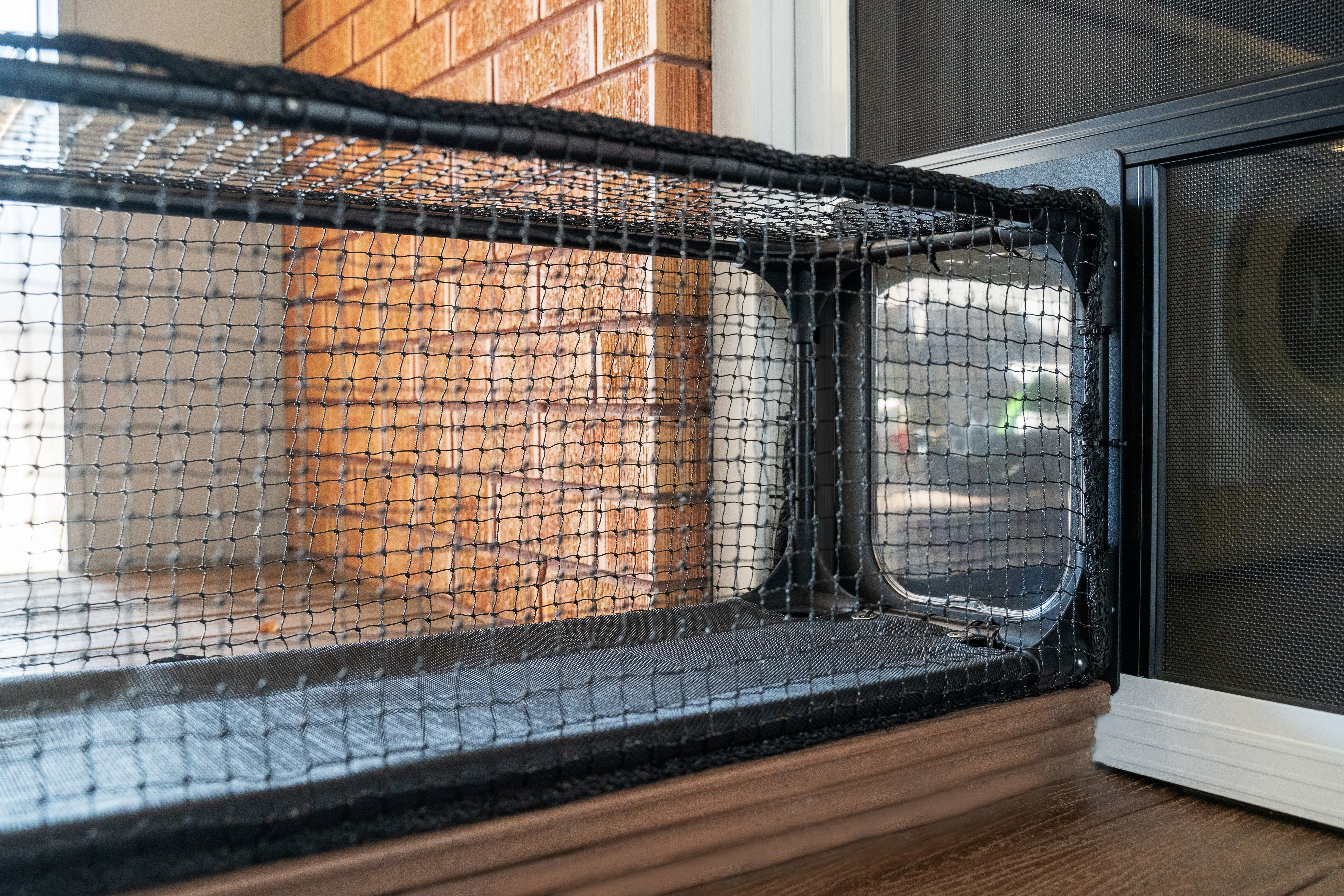 Catnets Cat Tunnel - Image 3
