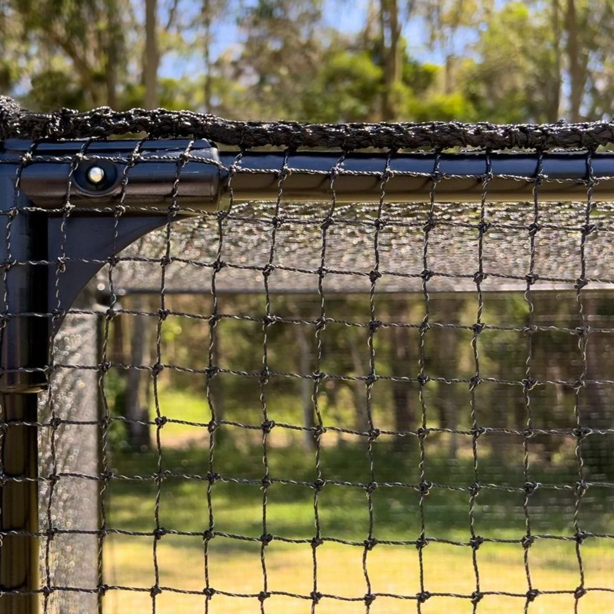 Catnets Fortress Cat Enclosure - Image 10