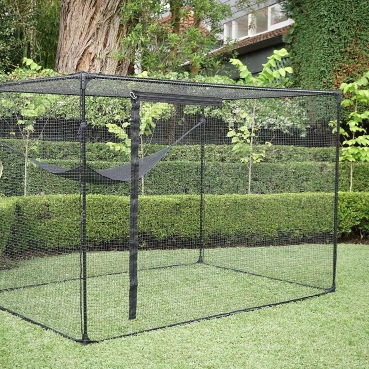 Catnets Fortress Cat Enclosure - Image 4