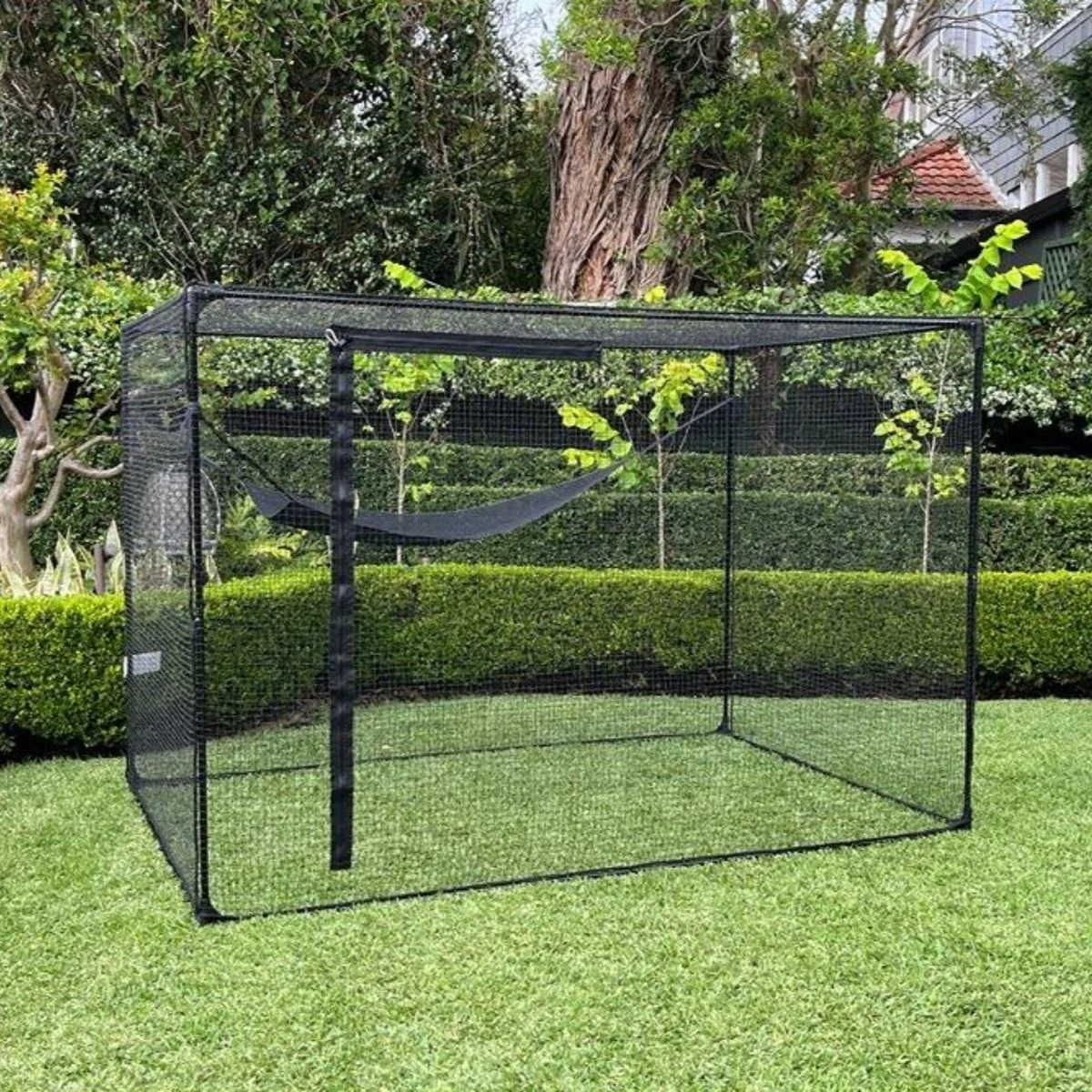 Catnets Fortress Cat Enclosure - Image 5