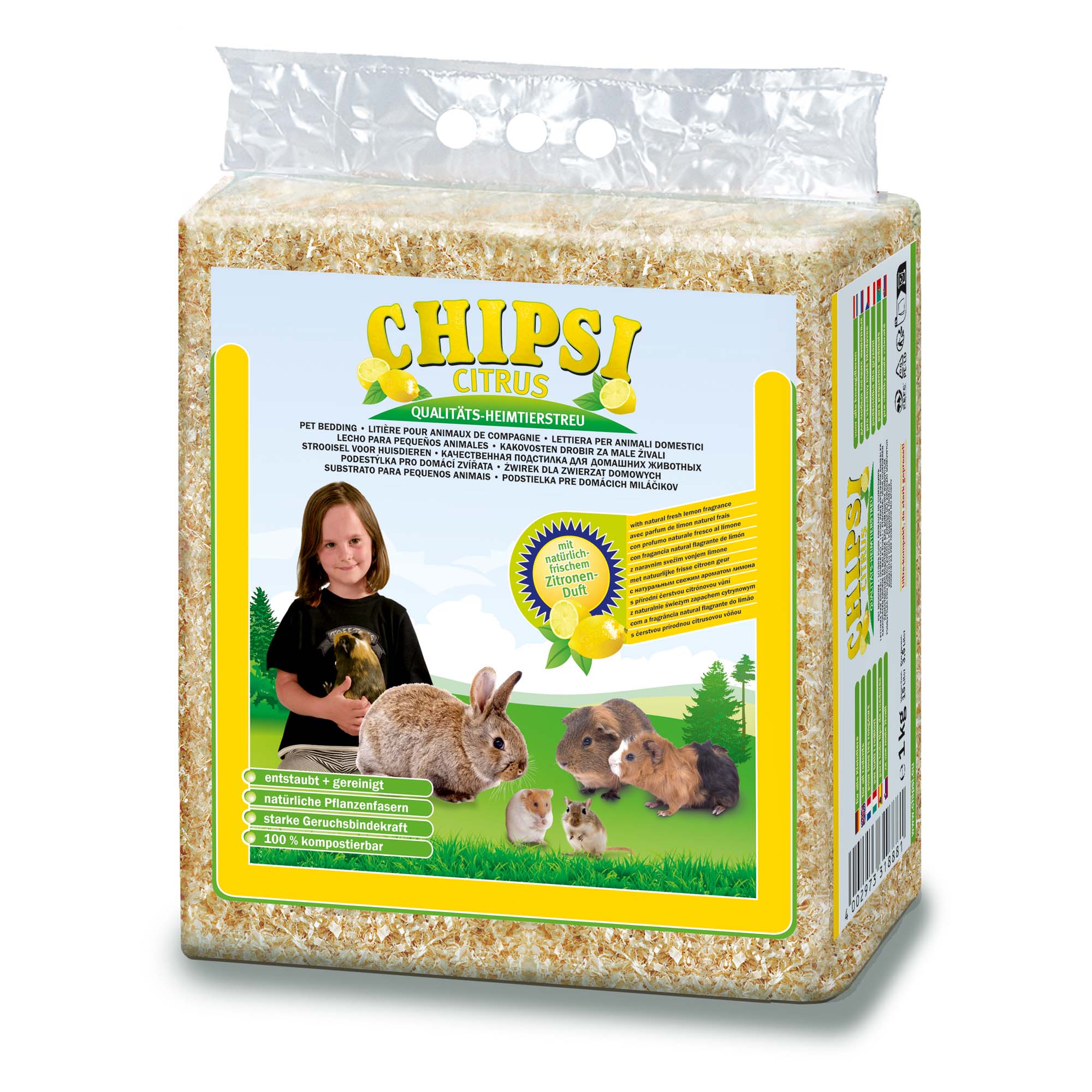 Chipsi Citrus - Image 2