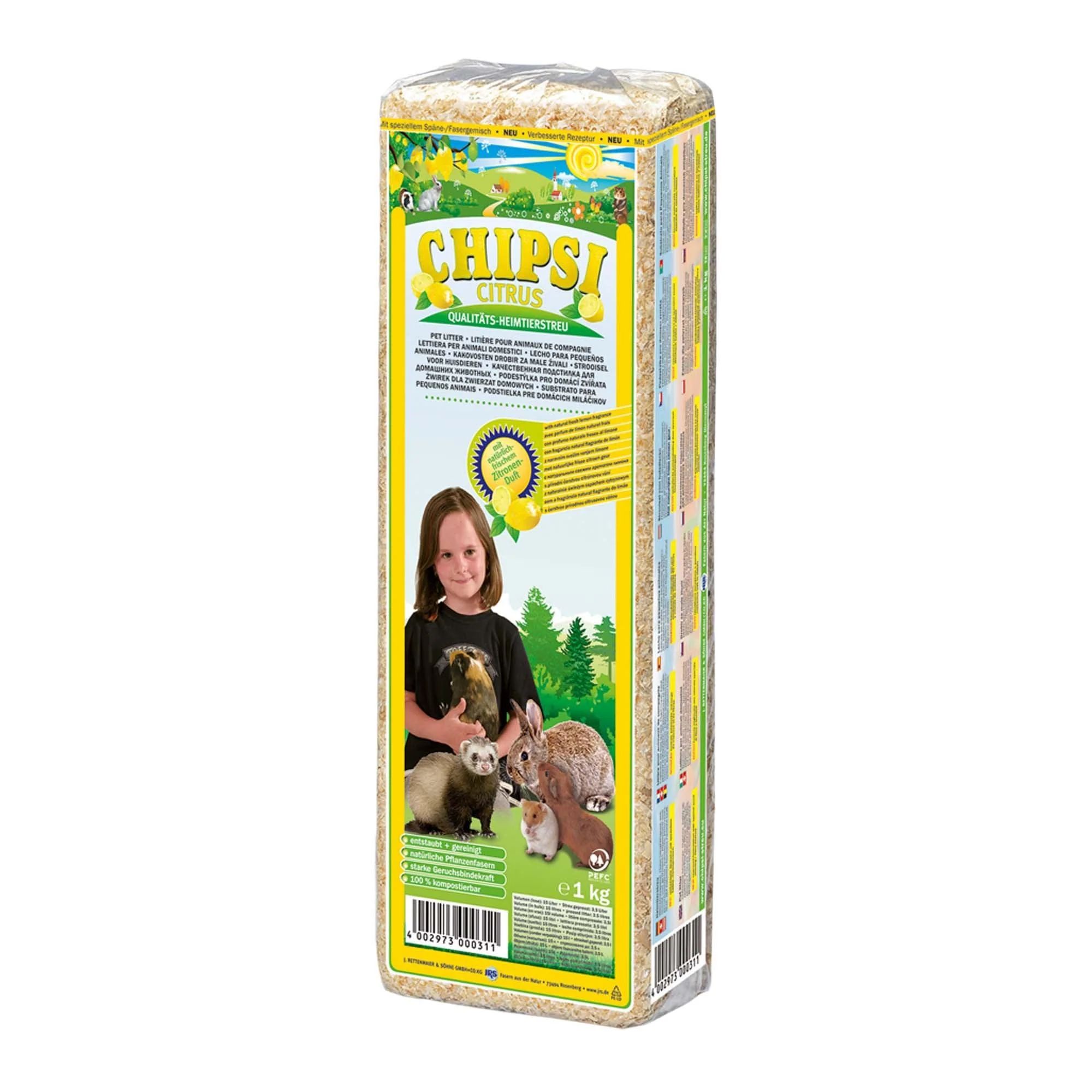 Chipsi Citrus - Image 3