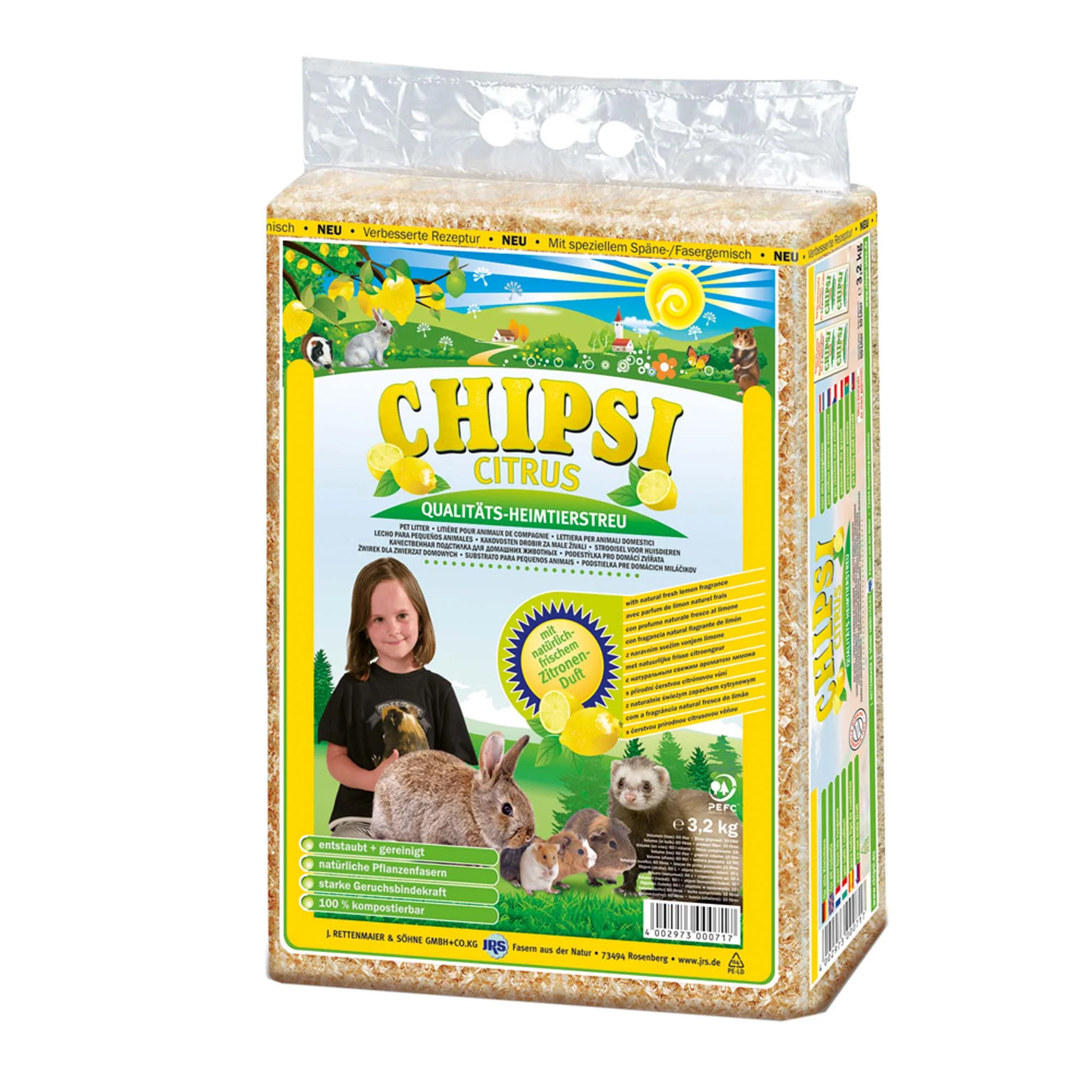 Chipsi Citrus - Image 5
