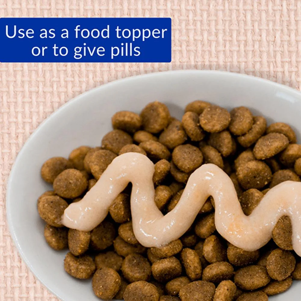 Inaba Churu Puree Tuna Cat Treats - Image 4
