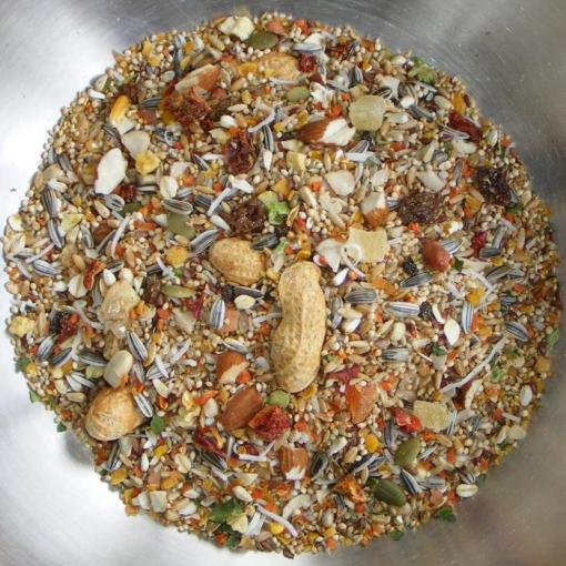 Birdzone Conure Blend - Image 7