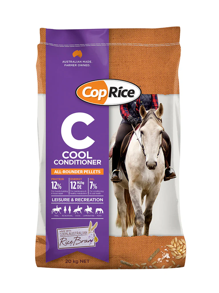Coprice C Cool Conditioner Pellets - Image 2